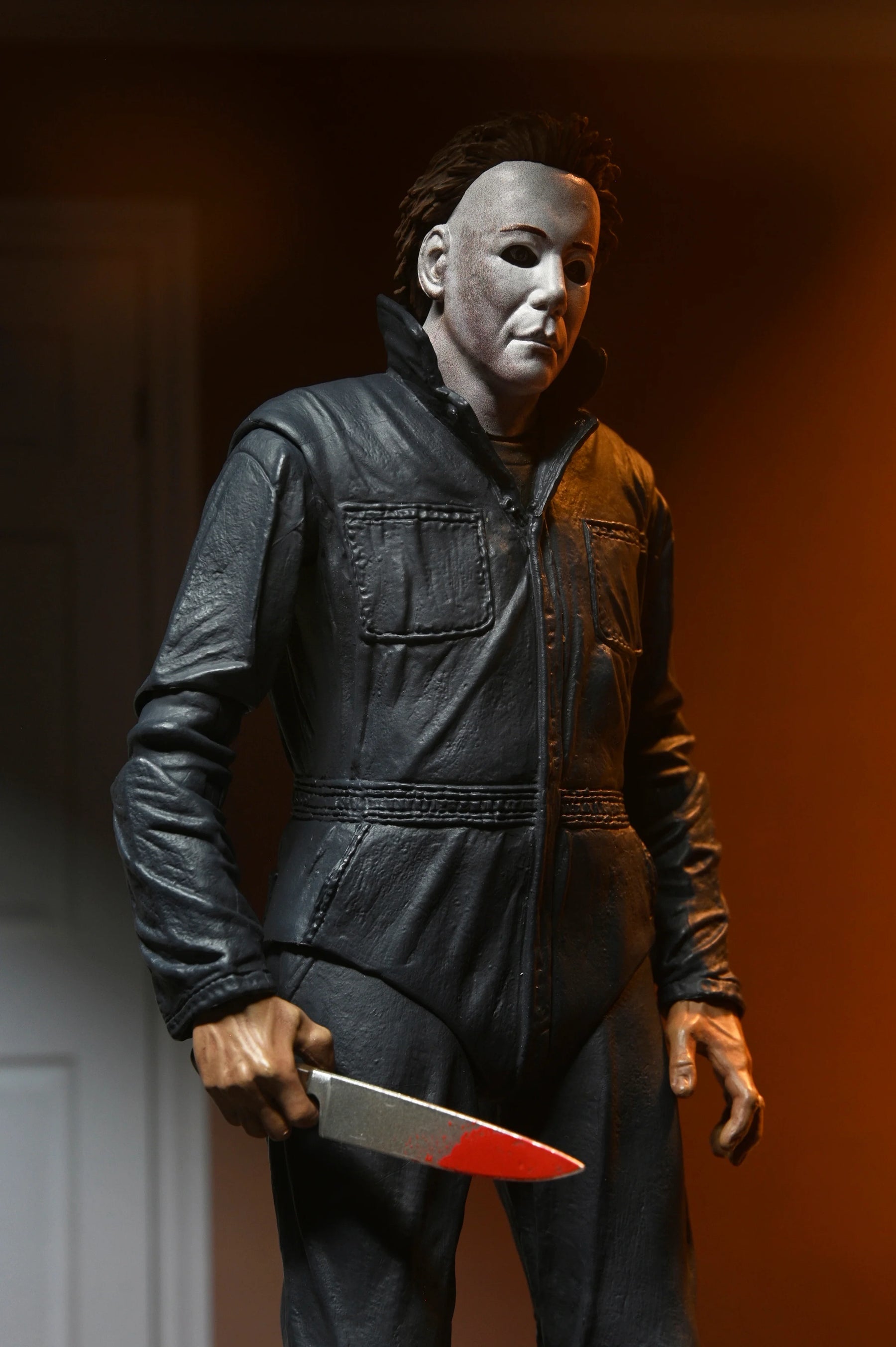 NECA - Halloween: H2O - Ultimate Michael Myers 7" Scale Action Figure