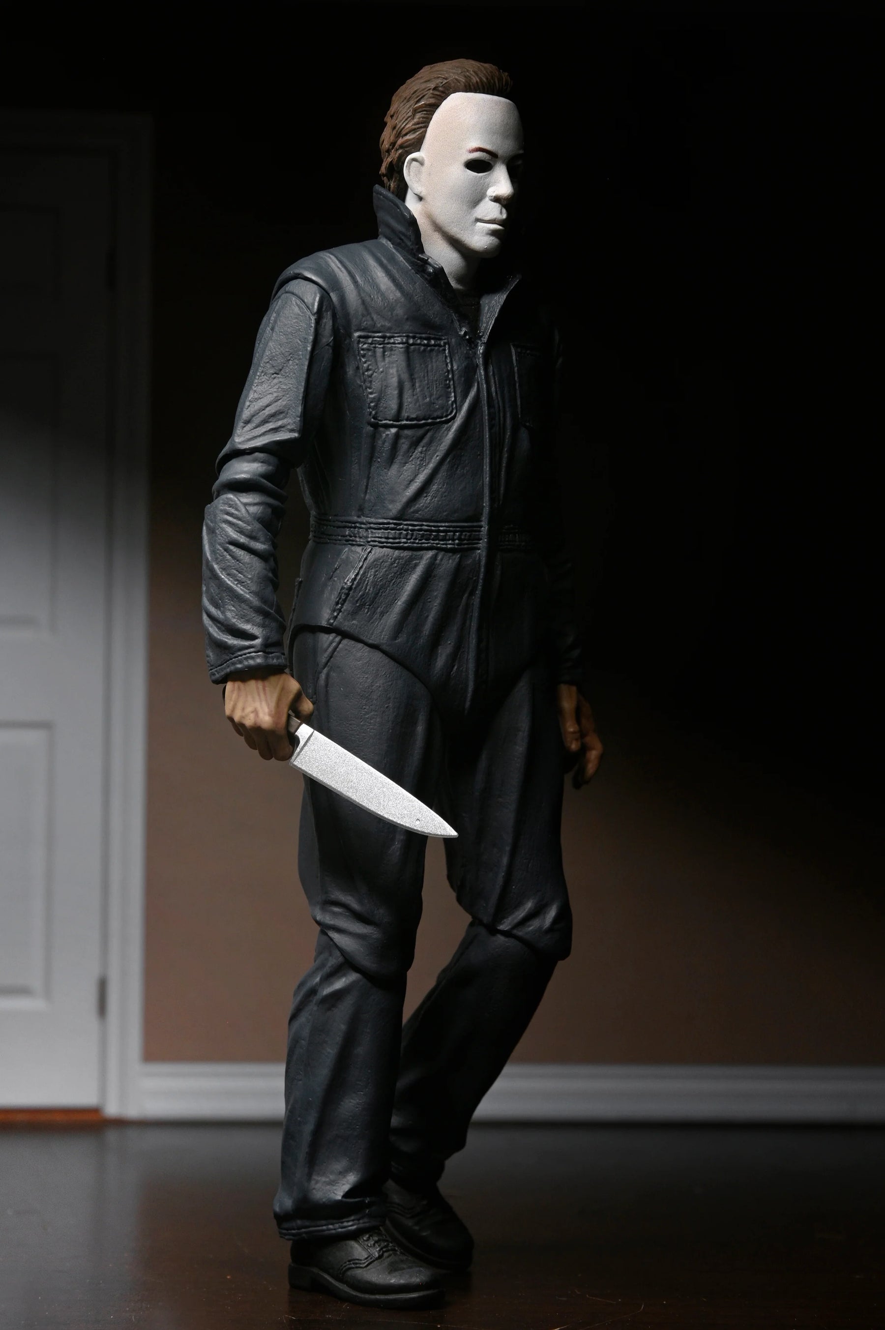 NECA - Halloween: H2O - Ultimate Michael Myers 7" Scale Action Figure