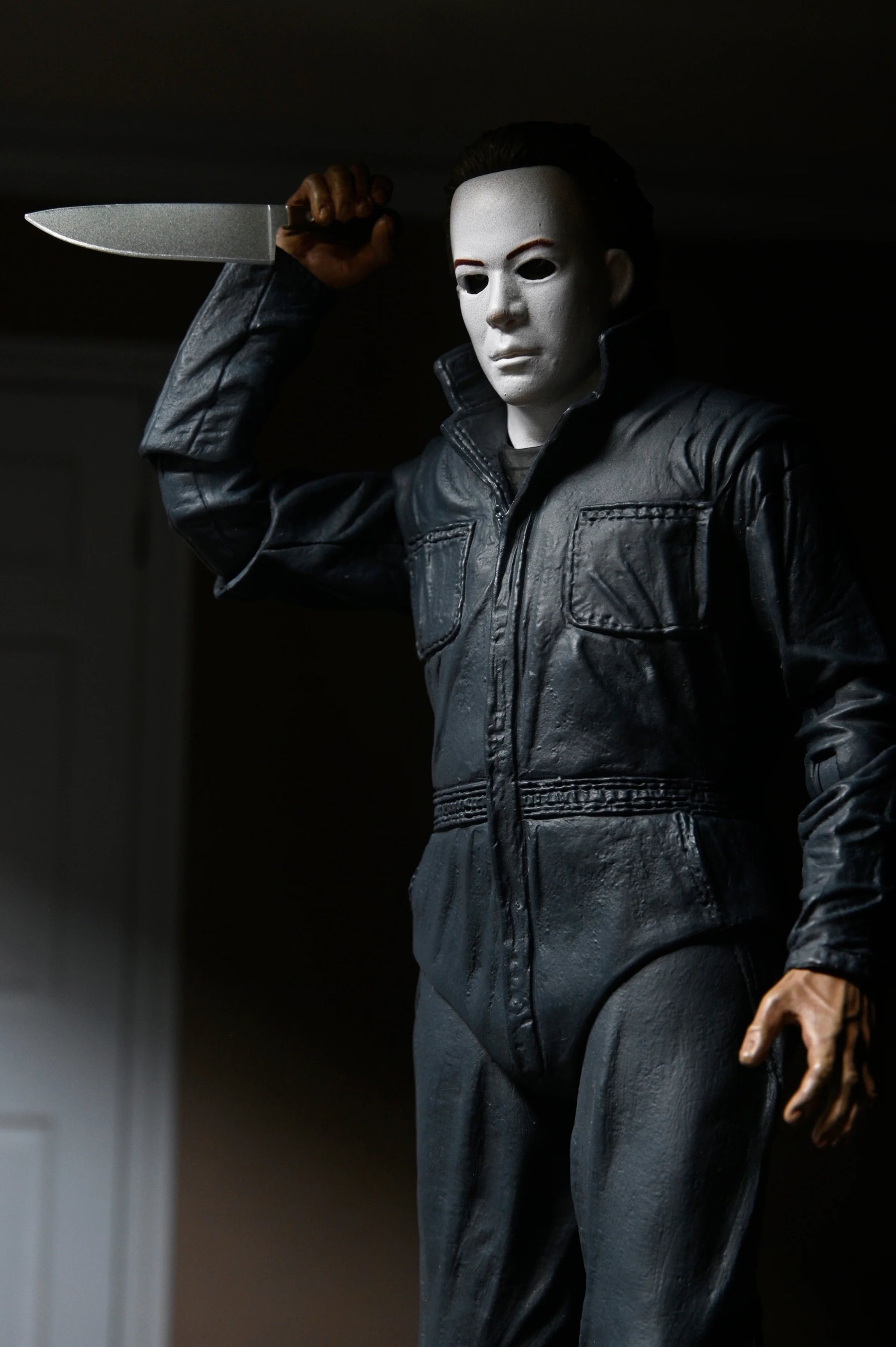 NECA - Halloween: H2O - Ultimate Michael Myers 7" Scale Action Figure