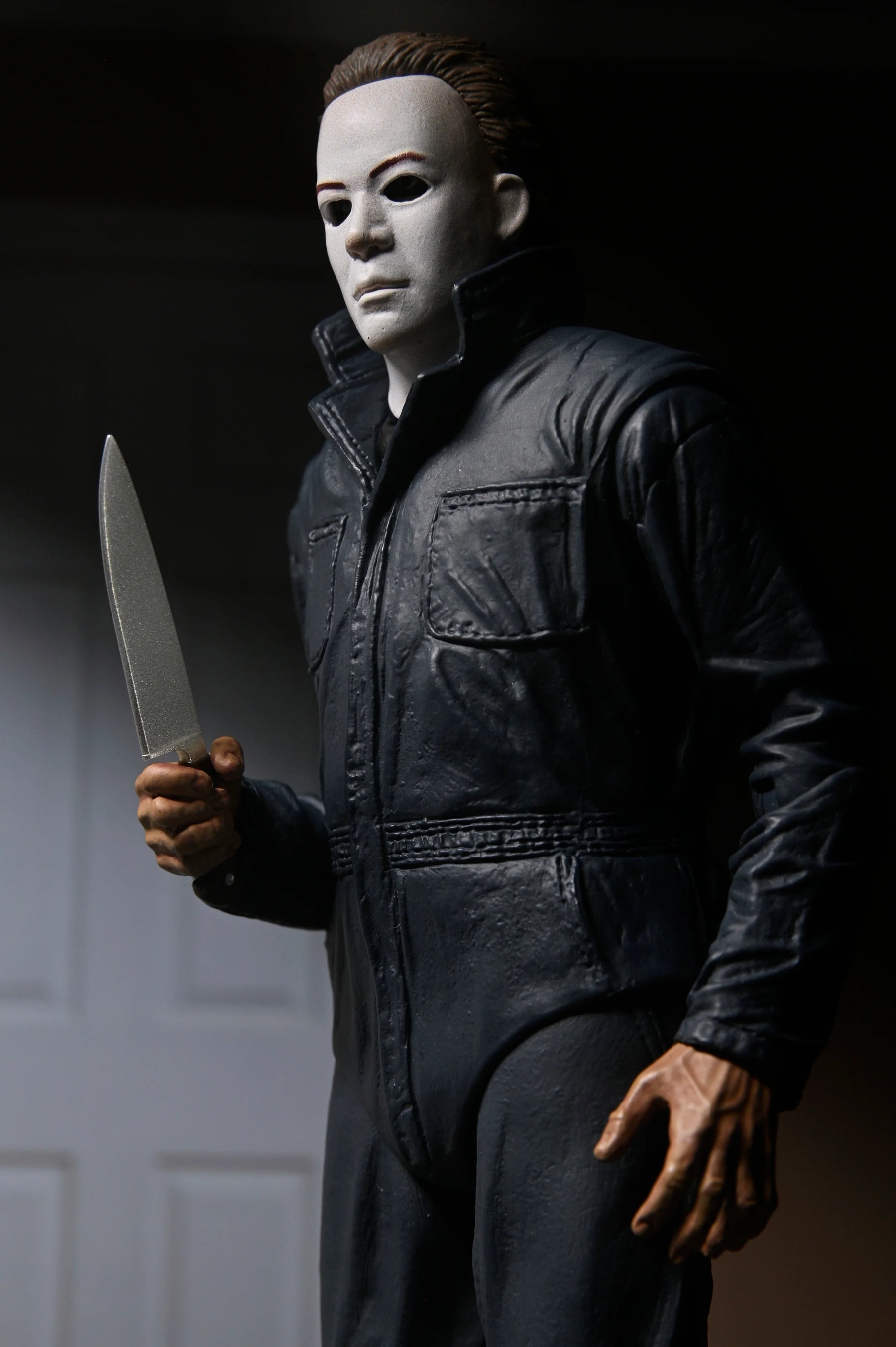 NECA - Halloween: H2O - Ultimate Michael Myers 7" Scale Action Figure