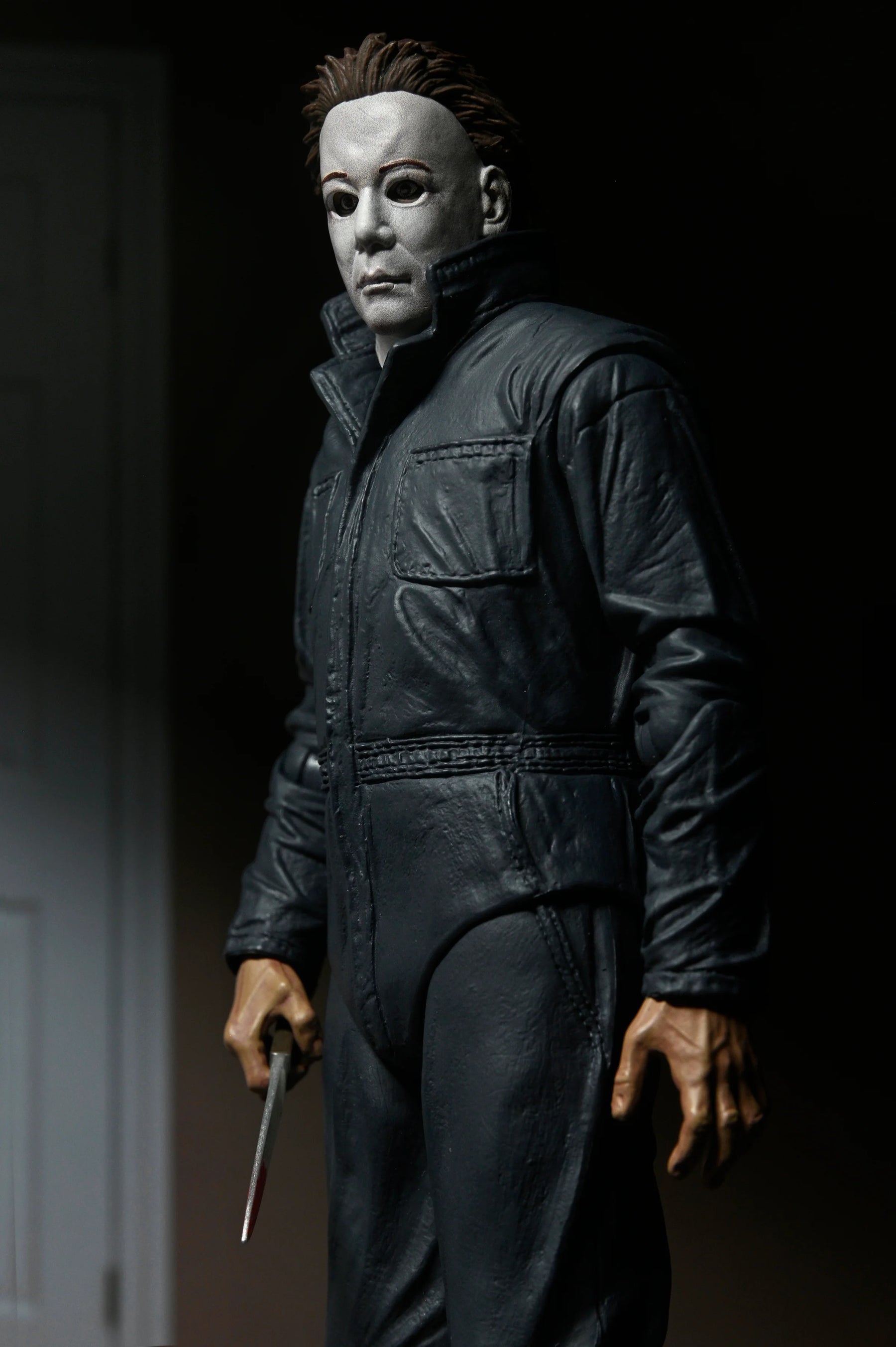 NECA - Halloween: H2O - Ultimate Michael Myers 7" Scale Action Figure