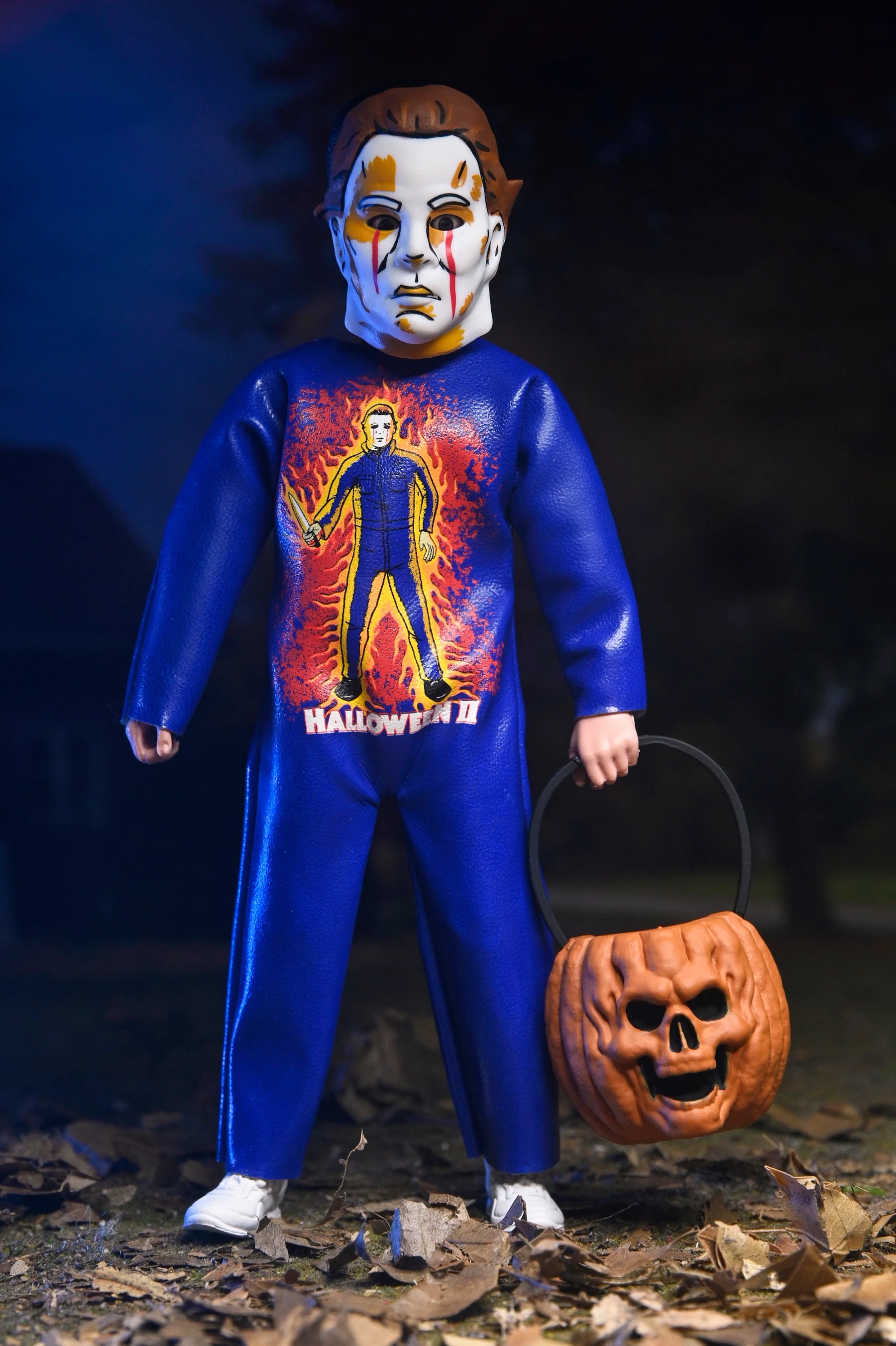 NECA - Ben Cooper Costume Kids Collection (Series 9) Clothed Action Figure Set of 5 (Pre-Order Ships September 2025)