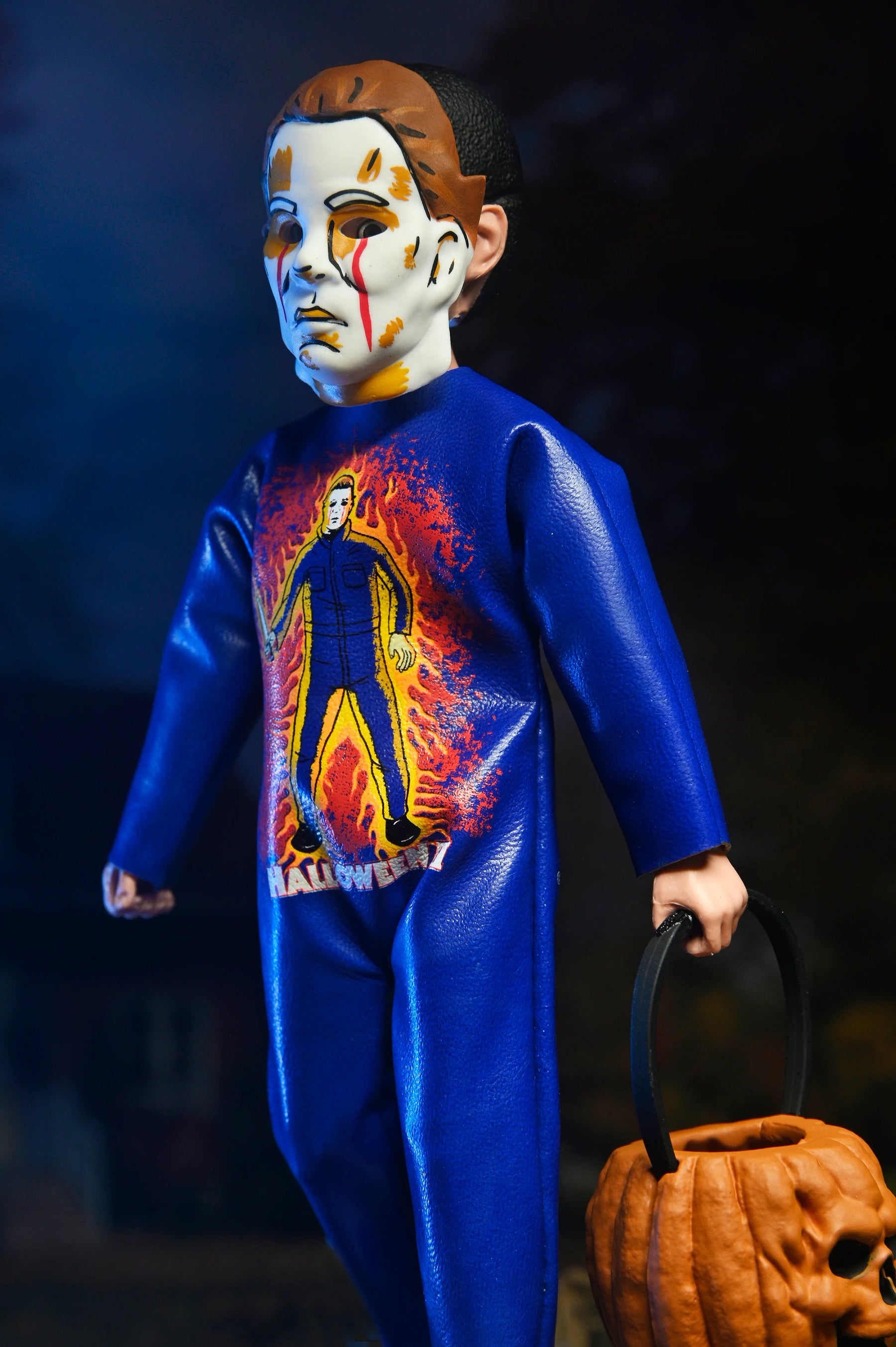 NECA - Ben Cooper Costume Kids Collection (Series 9) Clothed Action Figure Set of 5 (Pre-Order Ships September 2025)
