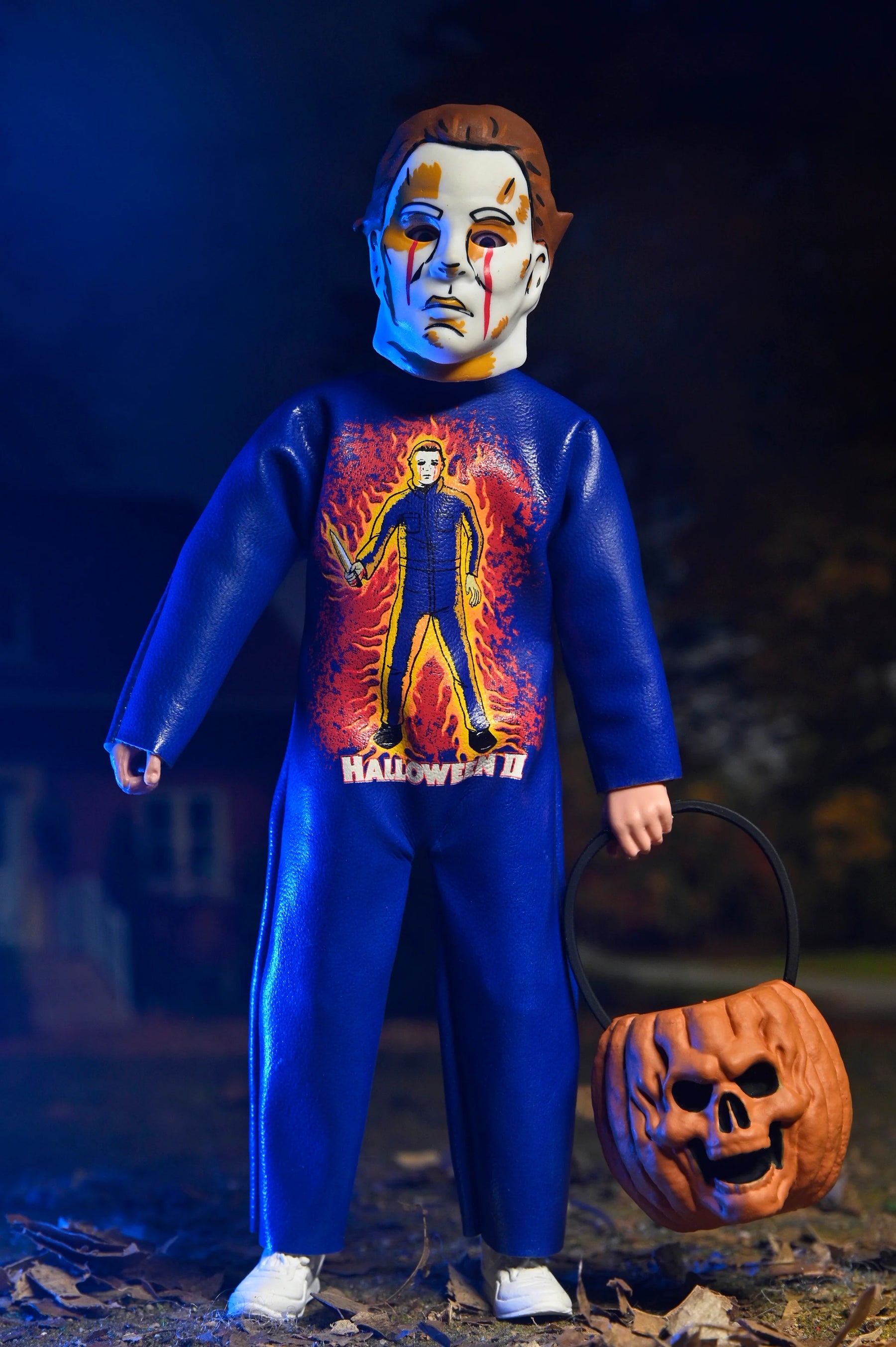 NECA - Ben Cooper Costume Kids Collection (Series 9) Clothed Action Figure Set of 5 (Pre-Order Ships September 2025)