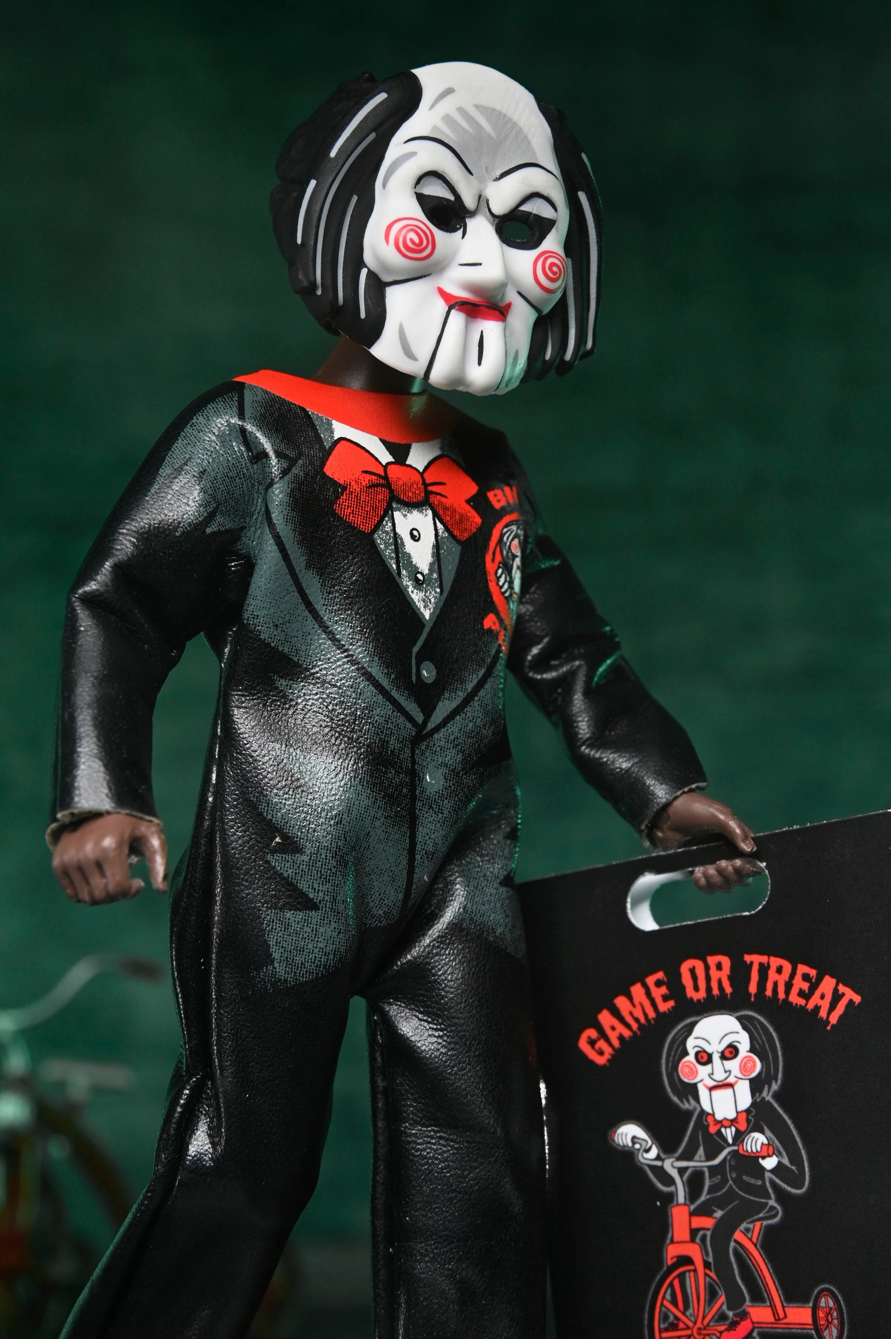 NECA - Ben Cooper Costume Kids Collection (Series 9) Clothed Action Figure Set of 5 (Pre-Order Ships September 2025)