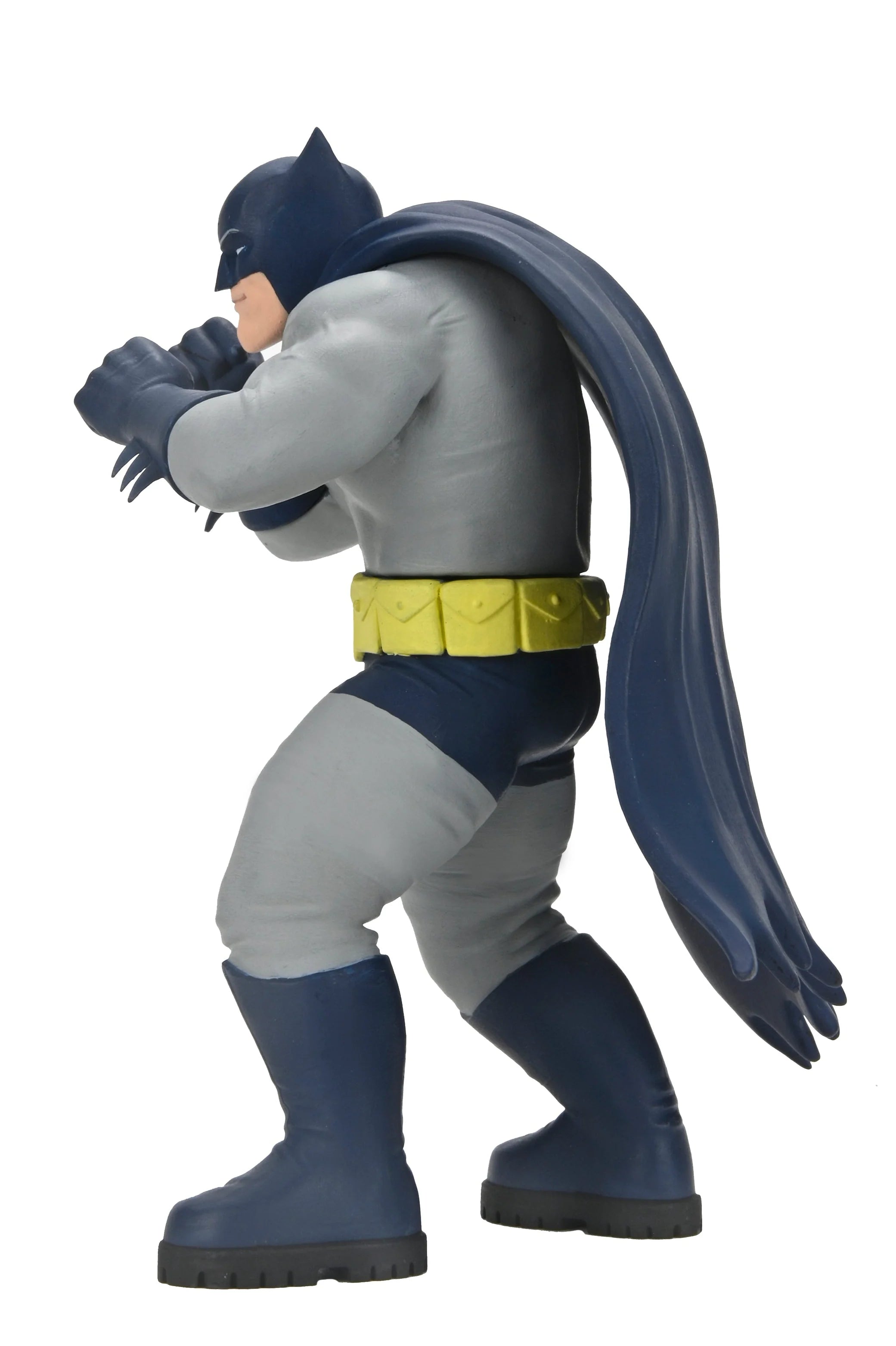 NECA - Toony Comics - DC Comics (Series 2) (Batman, Catwoman, Penguin) 6" Action Figure Bundle