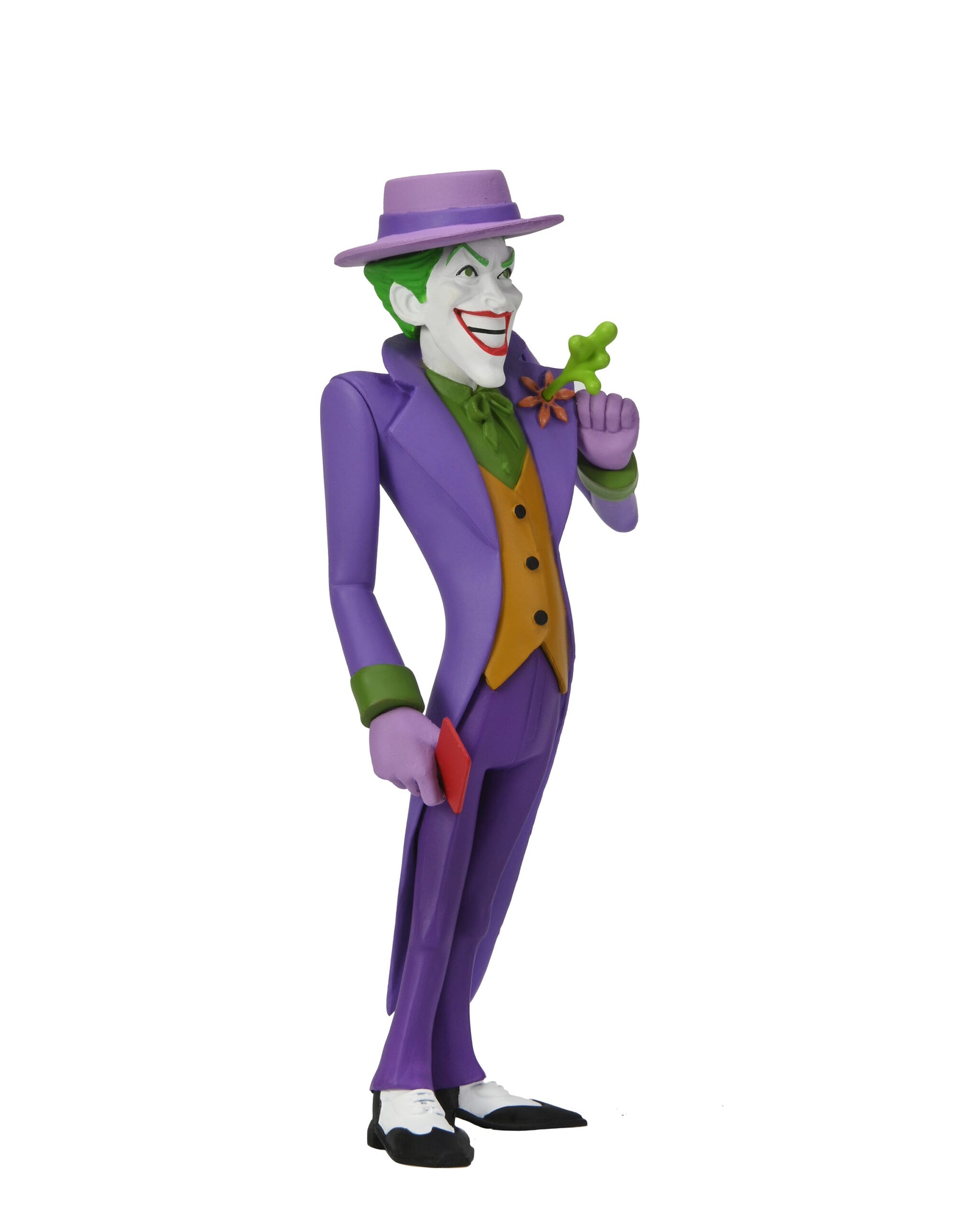 NECA - Toony Comics - DC Comics The Joker 6" Action Figure