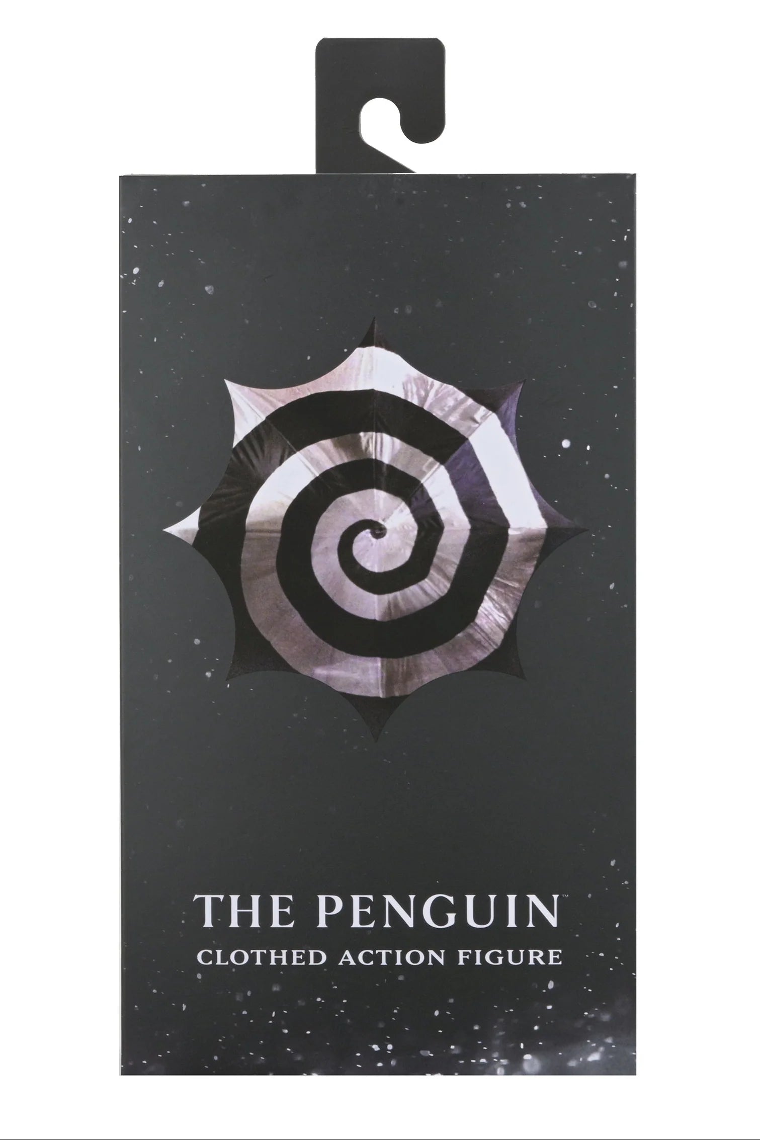NECA - Batman Returns - The Penguin 8" Scale Clothed Action Figure (Pre-Order Ships August 2026)