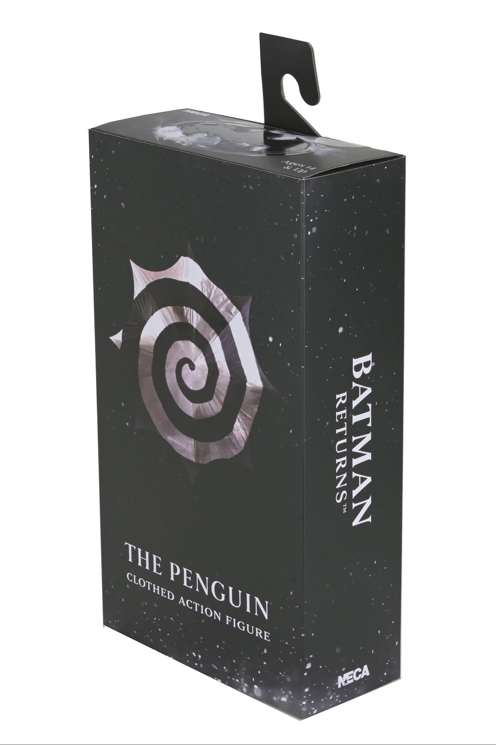 NECA - Batman Returns - The Penguin 8" Scale Clothed Action Figure (Pre-Order Ships August 2026)