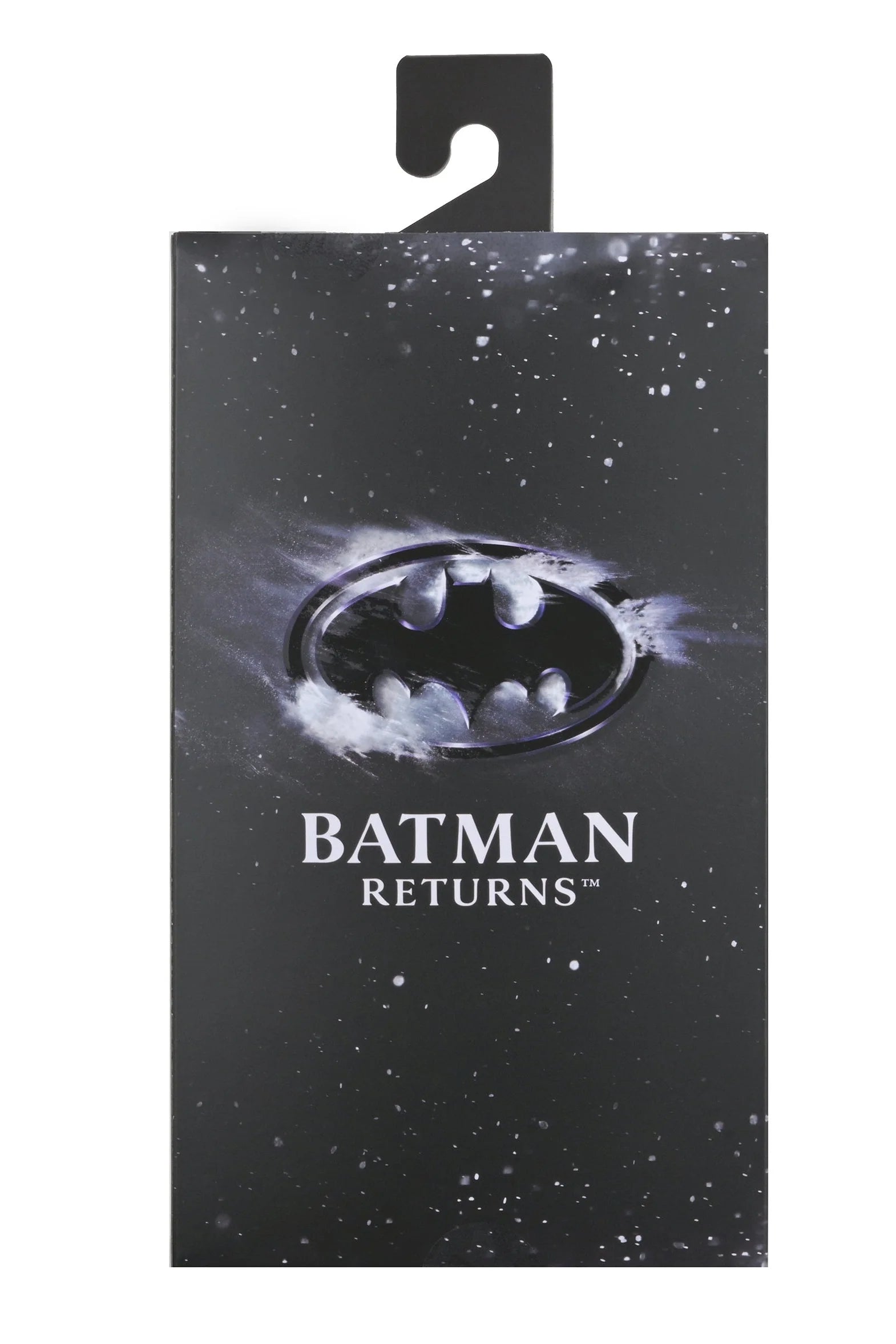 NECA - Batman Returns - The Penguin 8" Scale Clothed Action Figure (Pre-Order Ships August 2026)