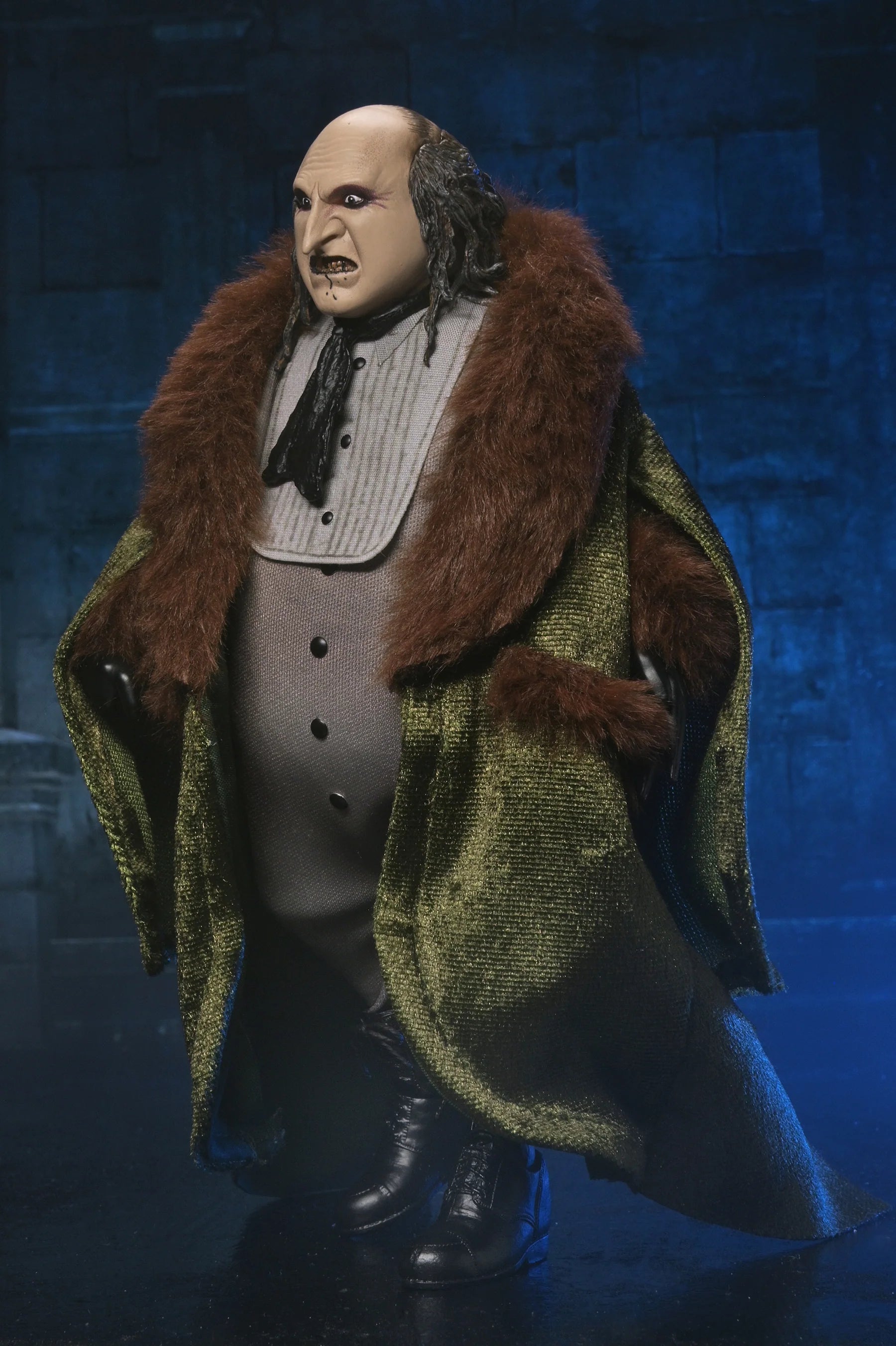 NECA - Batman Returns - The Penguin 8" Scale Clothed Action Figure (Pre-Order Ships August 2026)