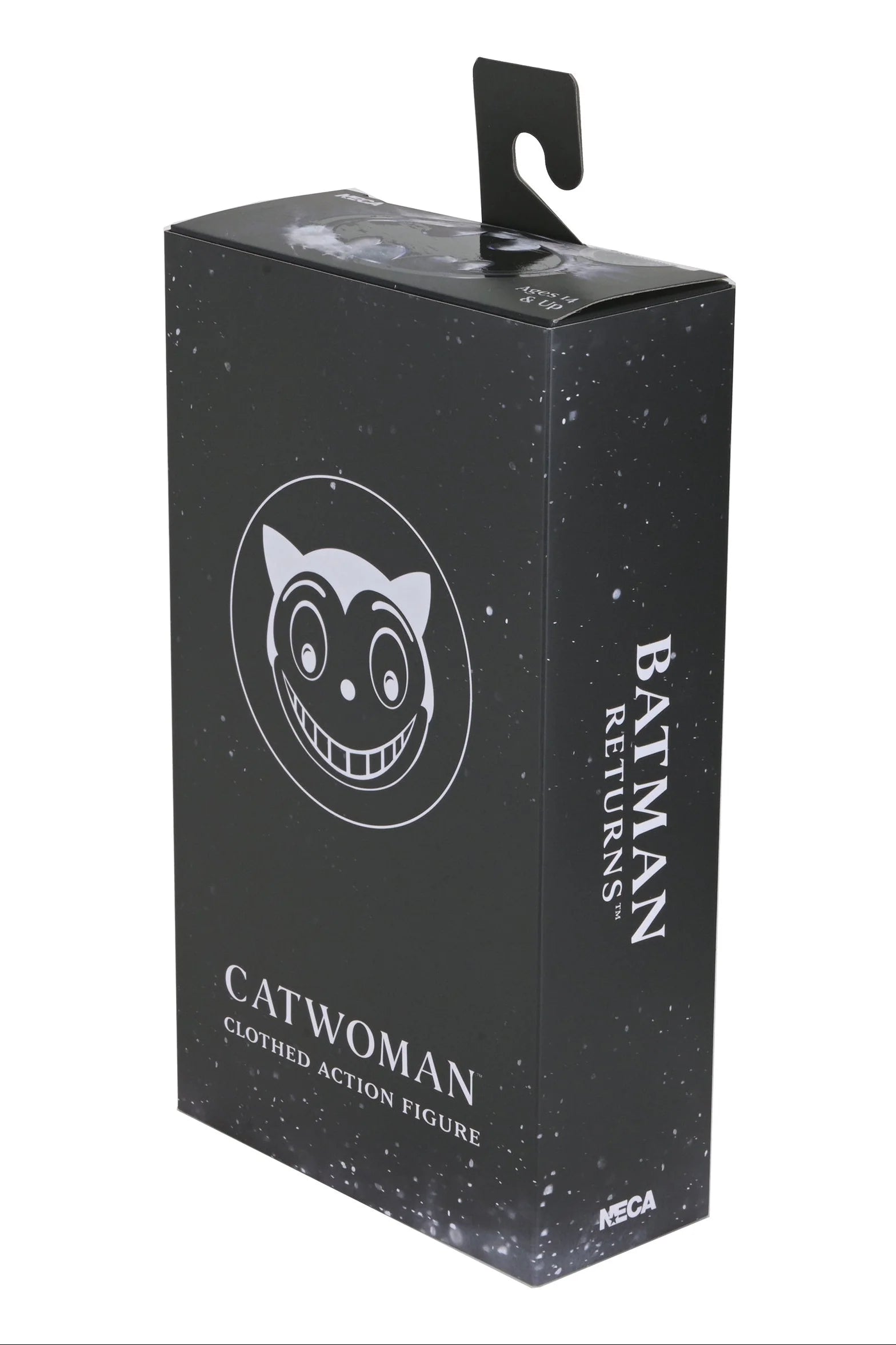 NECA - Batman Returns - Catwoman 8" Scale Clothed Action Figure (Pre-Order Ships August 2026)