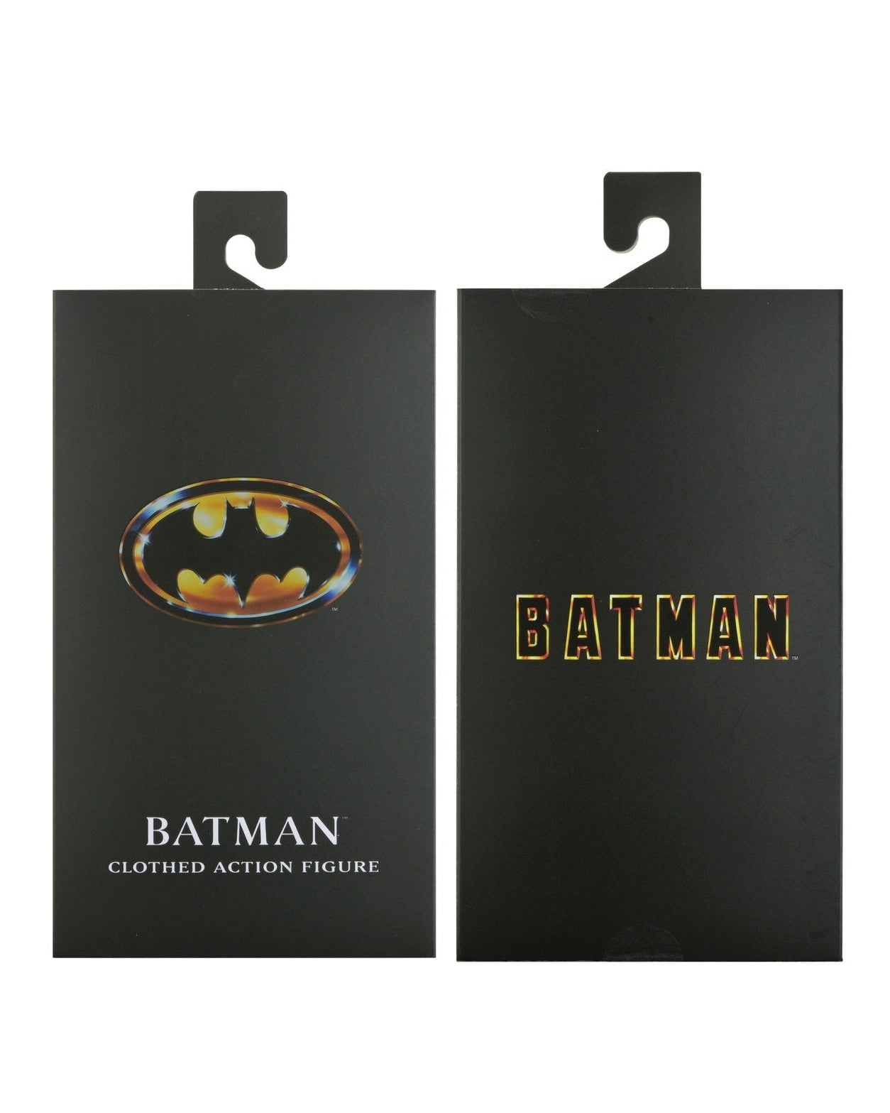 NECA - Batman (1989 Flim) - Batman 8" Scale Clothed Action Figure (Pre-Order Ships August 2026)