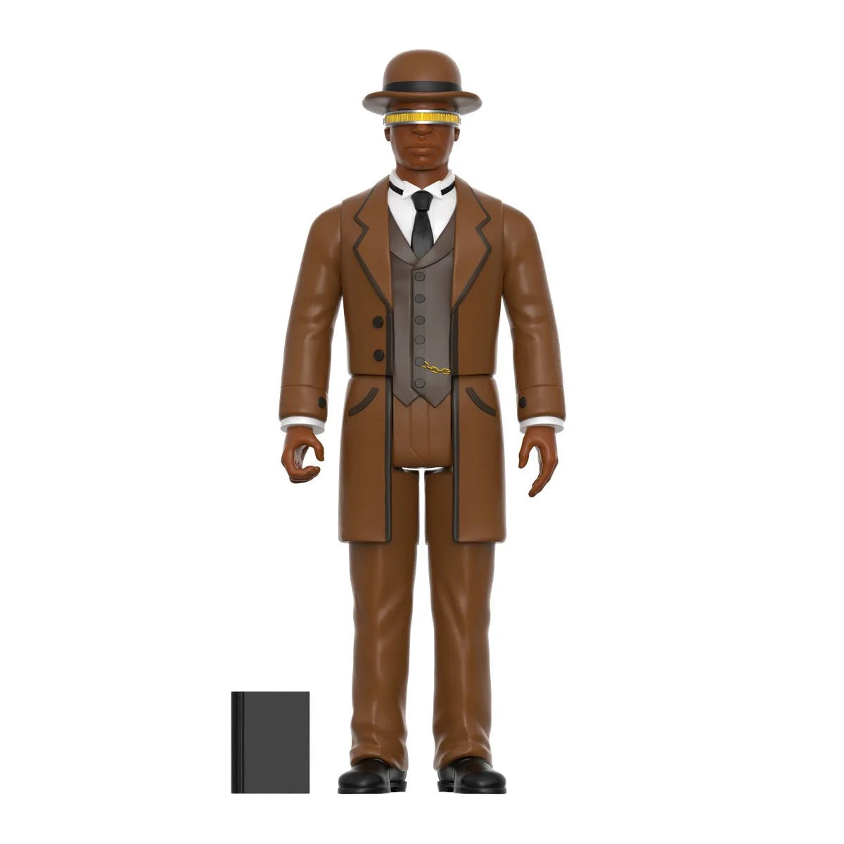 Star Trek: The Next Generation ReAction Figure Wave 3 - Elementary Geordi