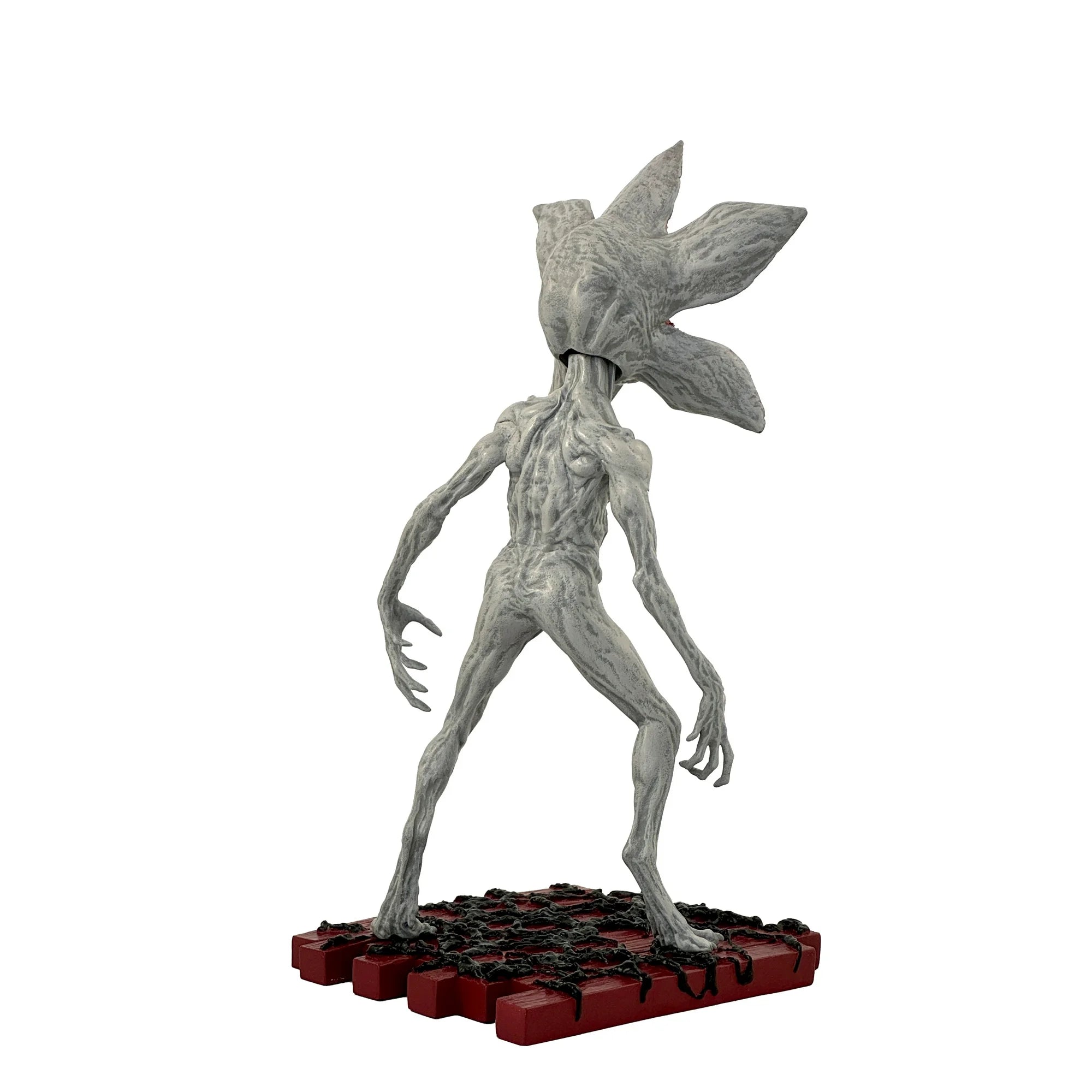 NECA - Stranger Things Season 5 - Demogorgon Head Knocker