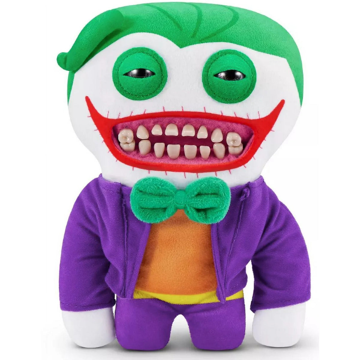Fuggler - DC Comics - The Joker Limited Edition 9" Plush Figure