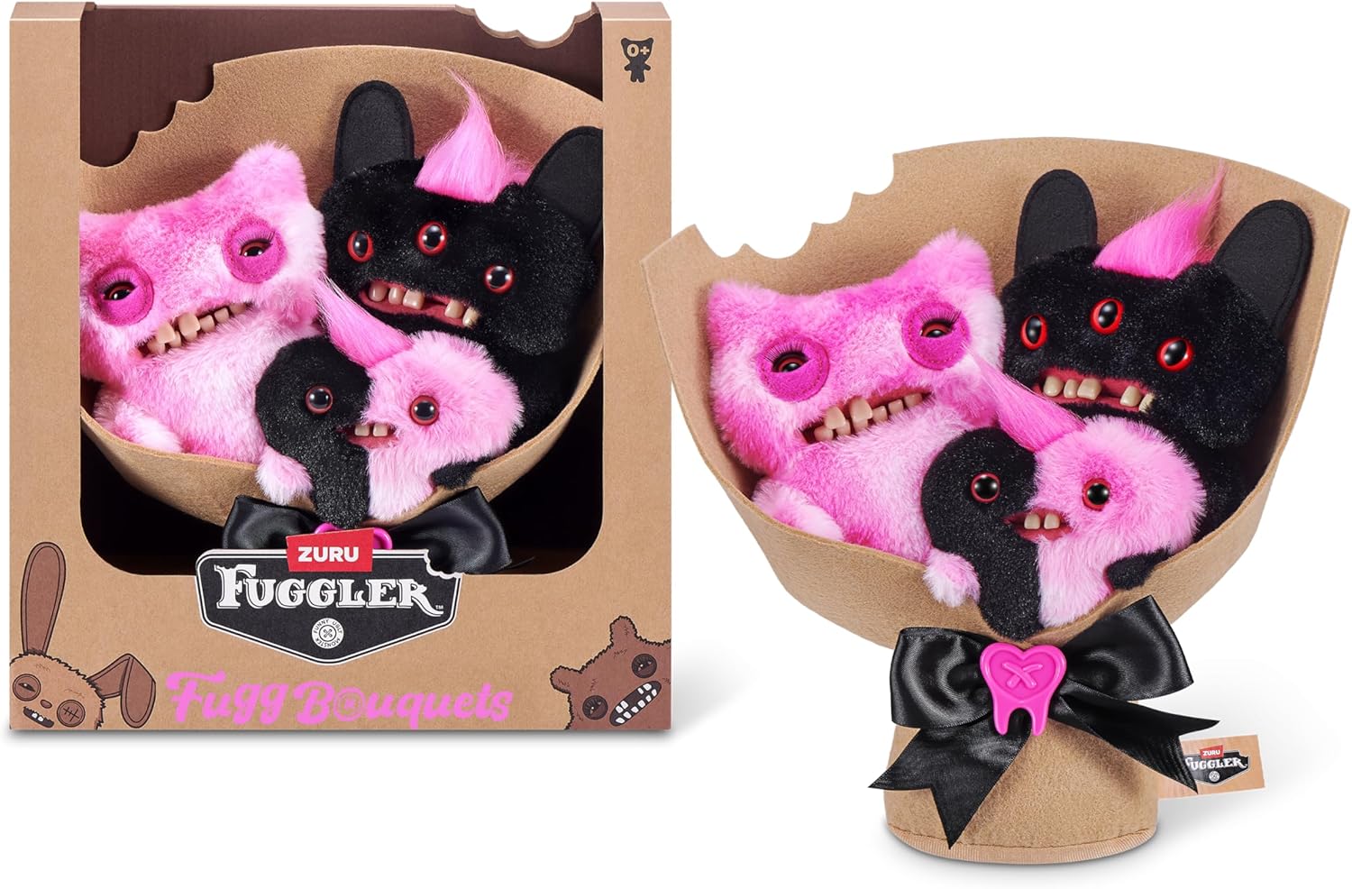 Fuggler - Fugg Bouquets Bundle of 3