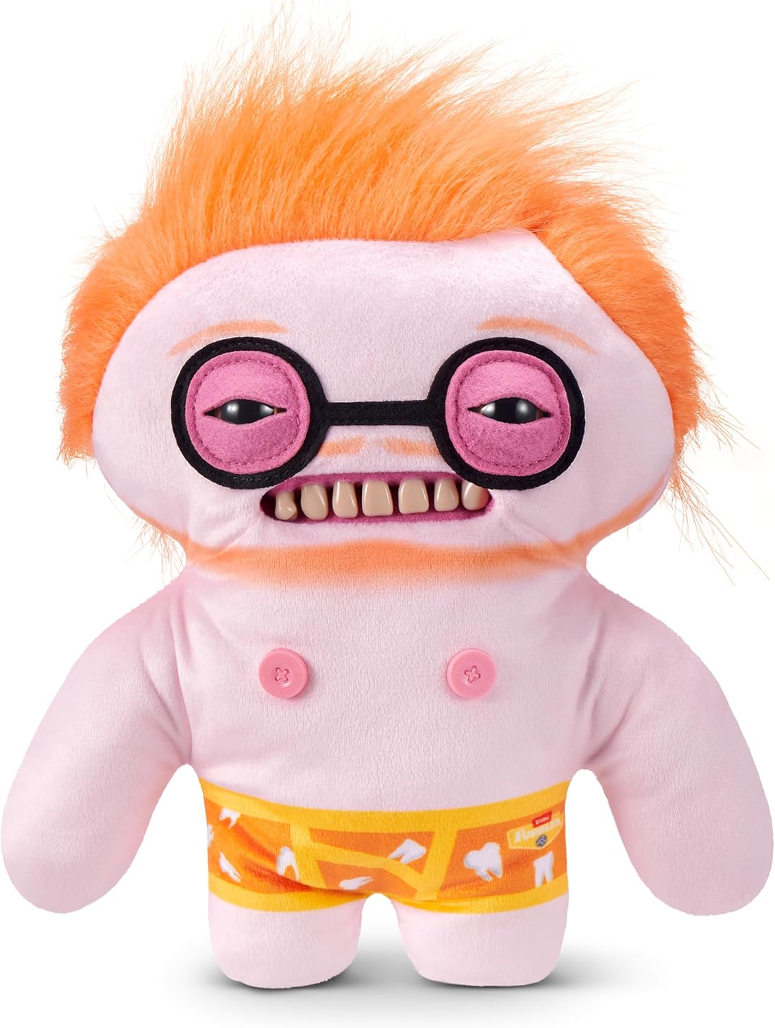 Fuggler Fugg Stars Gunky Goober 9-Inch Plush Figure
