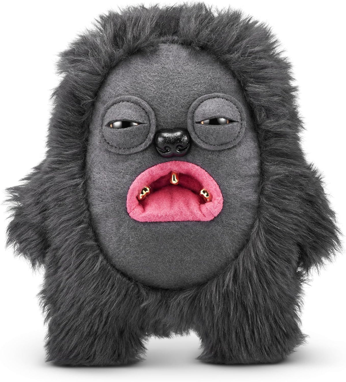 Fuggler -Gold Fuggs - Hedge Grog 9" Plush Figure