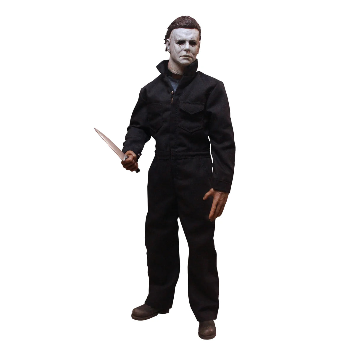 Trick or Treat Studios - Halloween (2018) - Michael Myers 1:6 Scale Action Figure