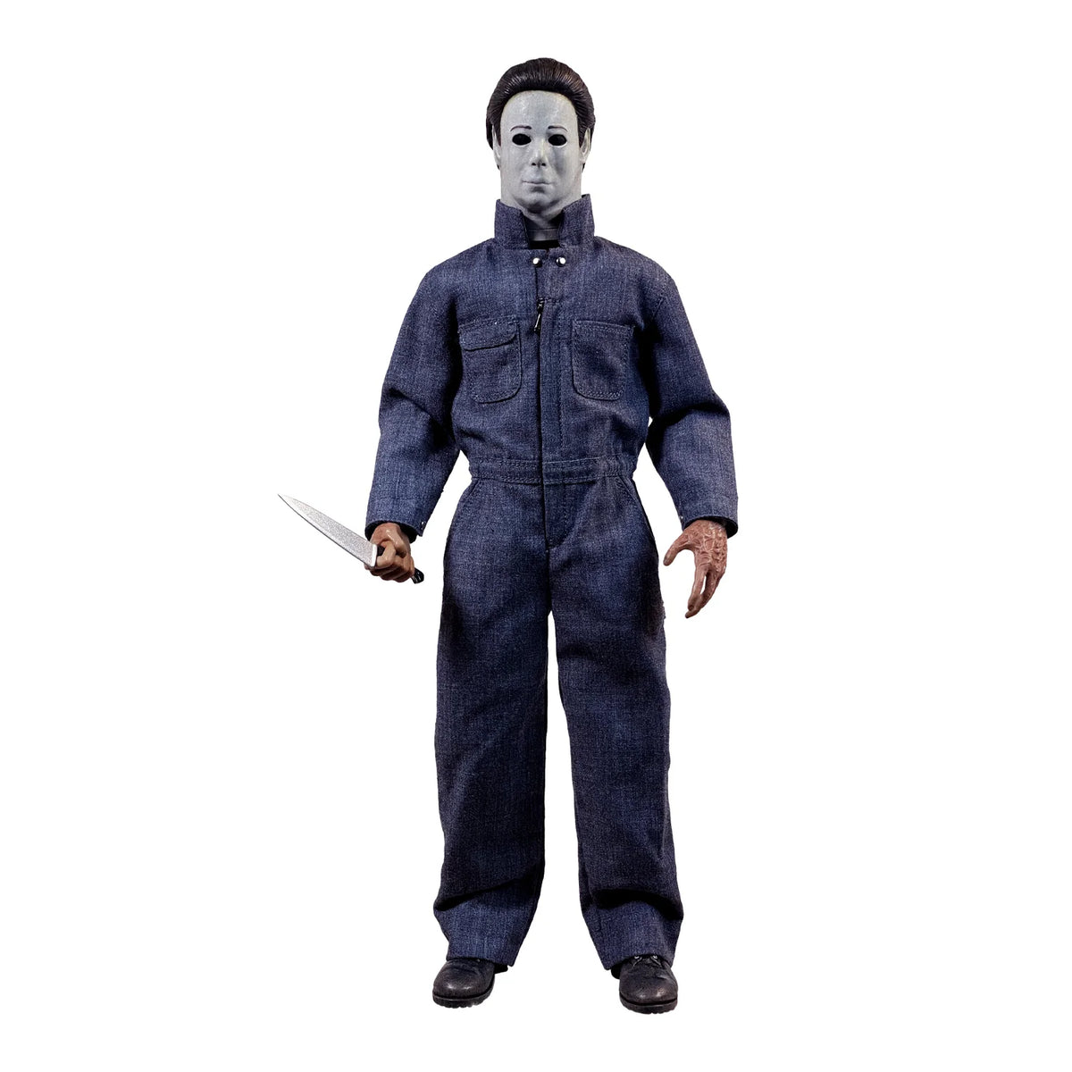 Trick or Treat Studios - Halloween 4: The Return of Michael Myers - Michael Myers 1:6 Scale Action Figure
