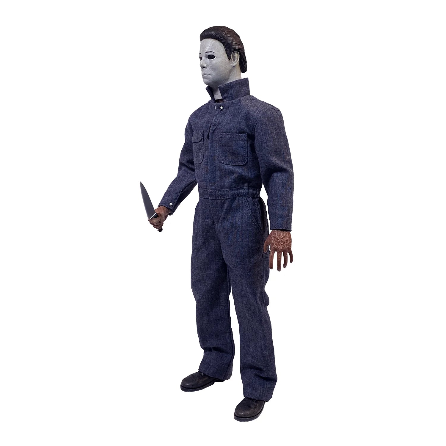 Trick or Treat Studios - Halloween 4: The Return of Michael Myers - Michael Myers 1:6 Scale Action Figure