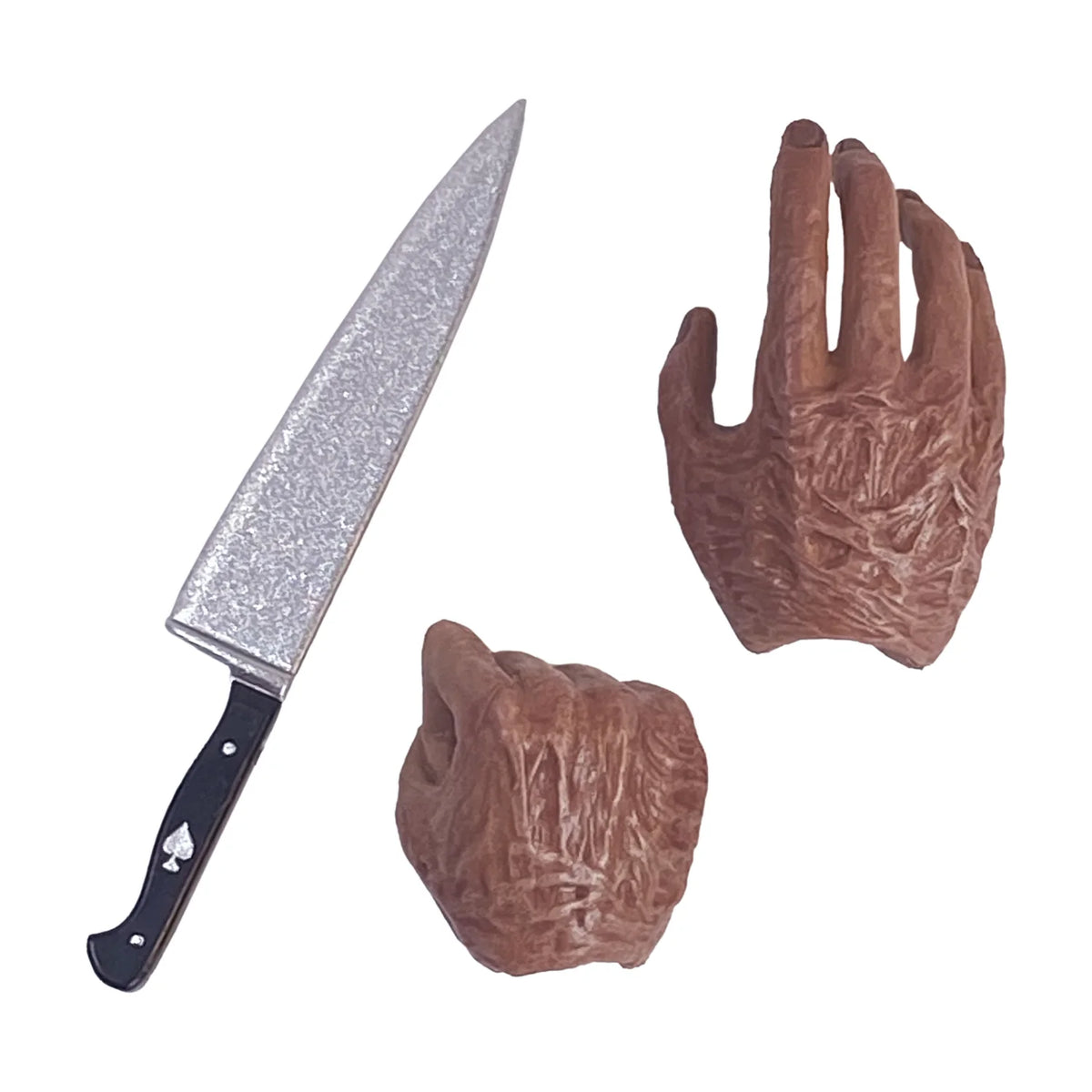 Trick or Treat Studios - Halloween 5: The Revenge of Michael Myers - Michael Myers 1:6 Scale Action Figure