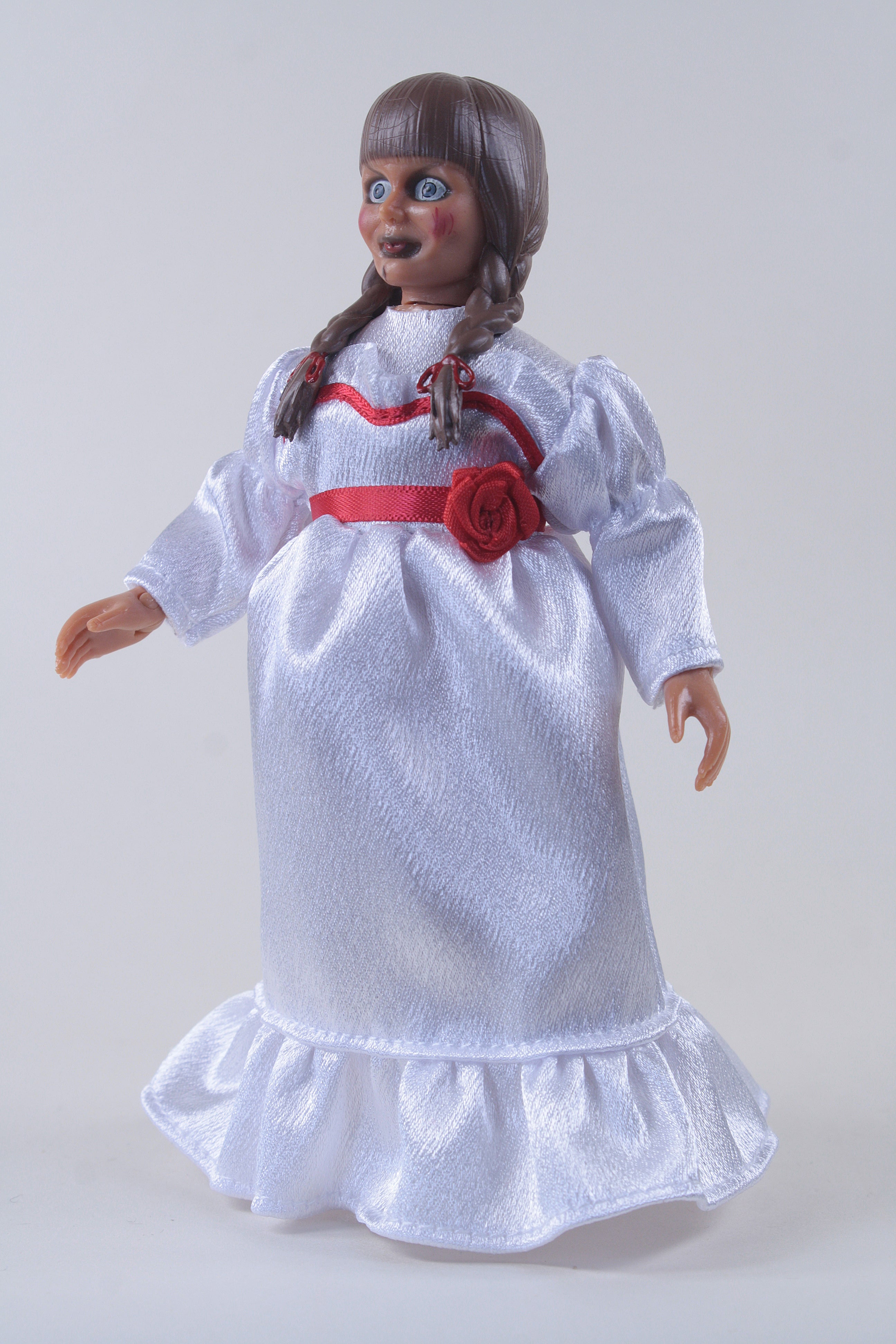 Mego Horror Wave 18 - The Conjuring Universe - Annabelle Comes Home 8" Action Figure