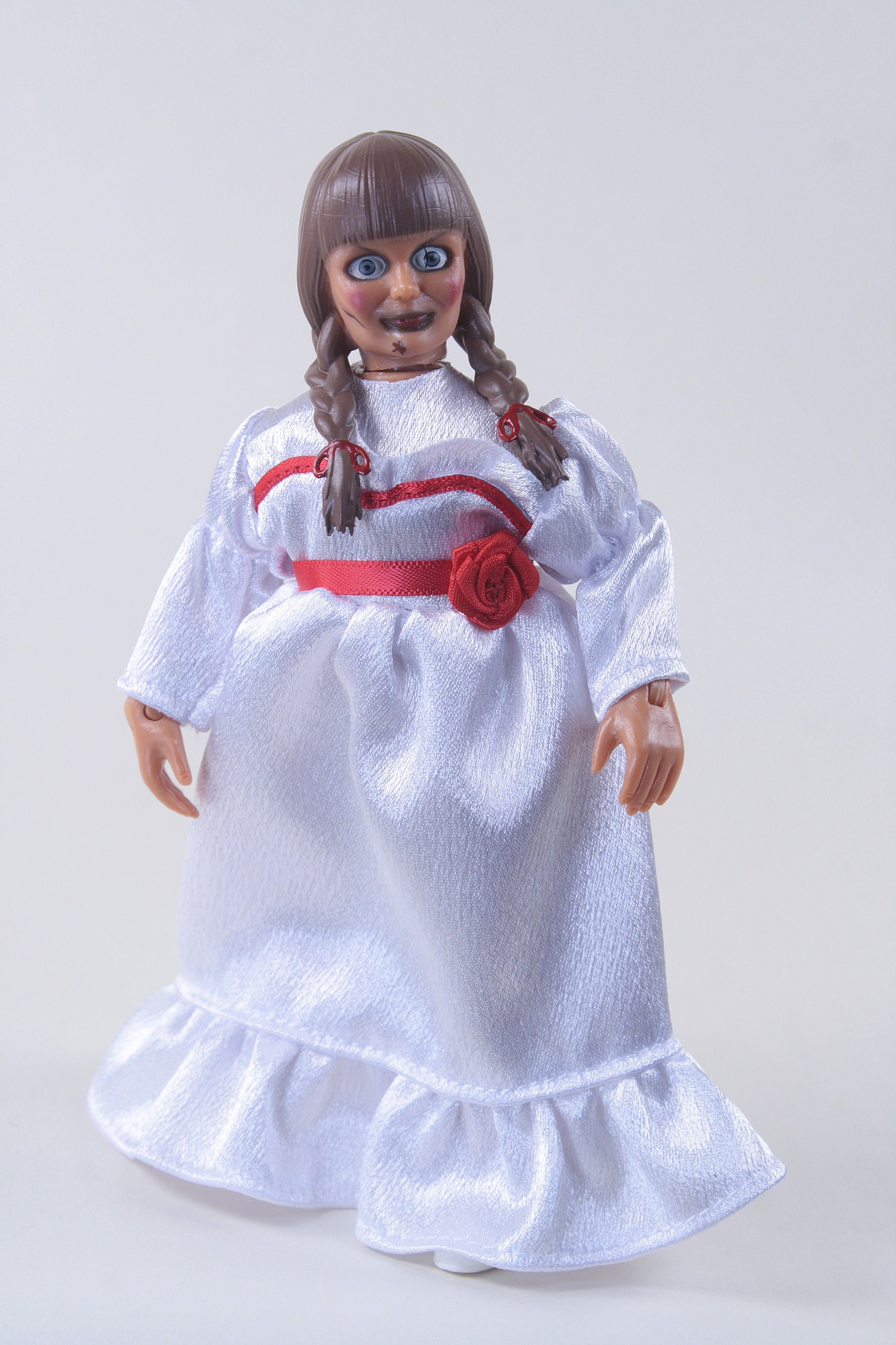 Mego Horror Wave 18 - The Conjuring Universe - Annabelle Comes Home 8" Action Figure