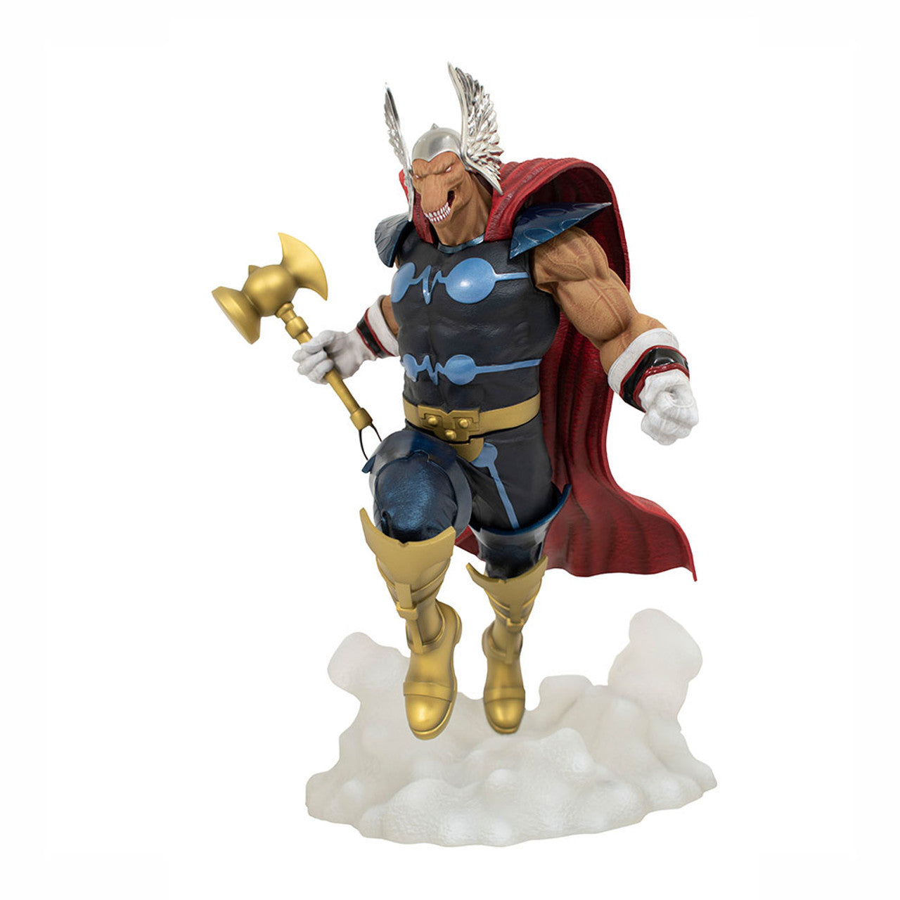 DIAMOND SELECT - Marvel - Beta Ray Bill Gallery Diorama