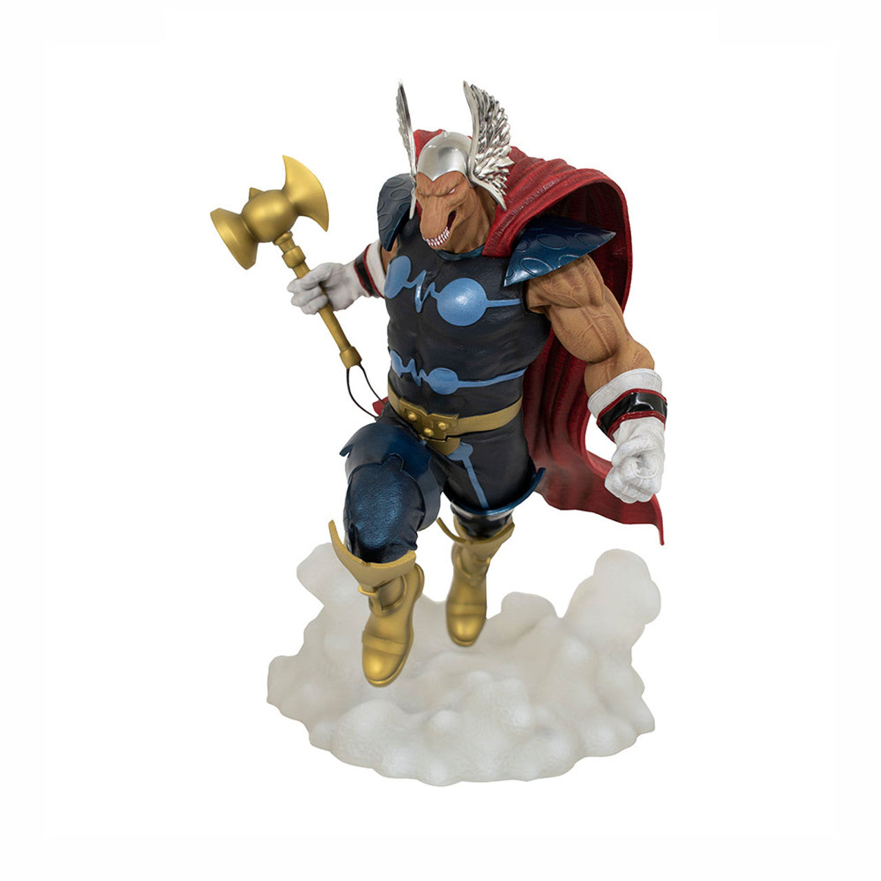 DIAMOND SELECT - Marvel - Beta Ray Bill Gallery Diorama