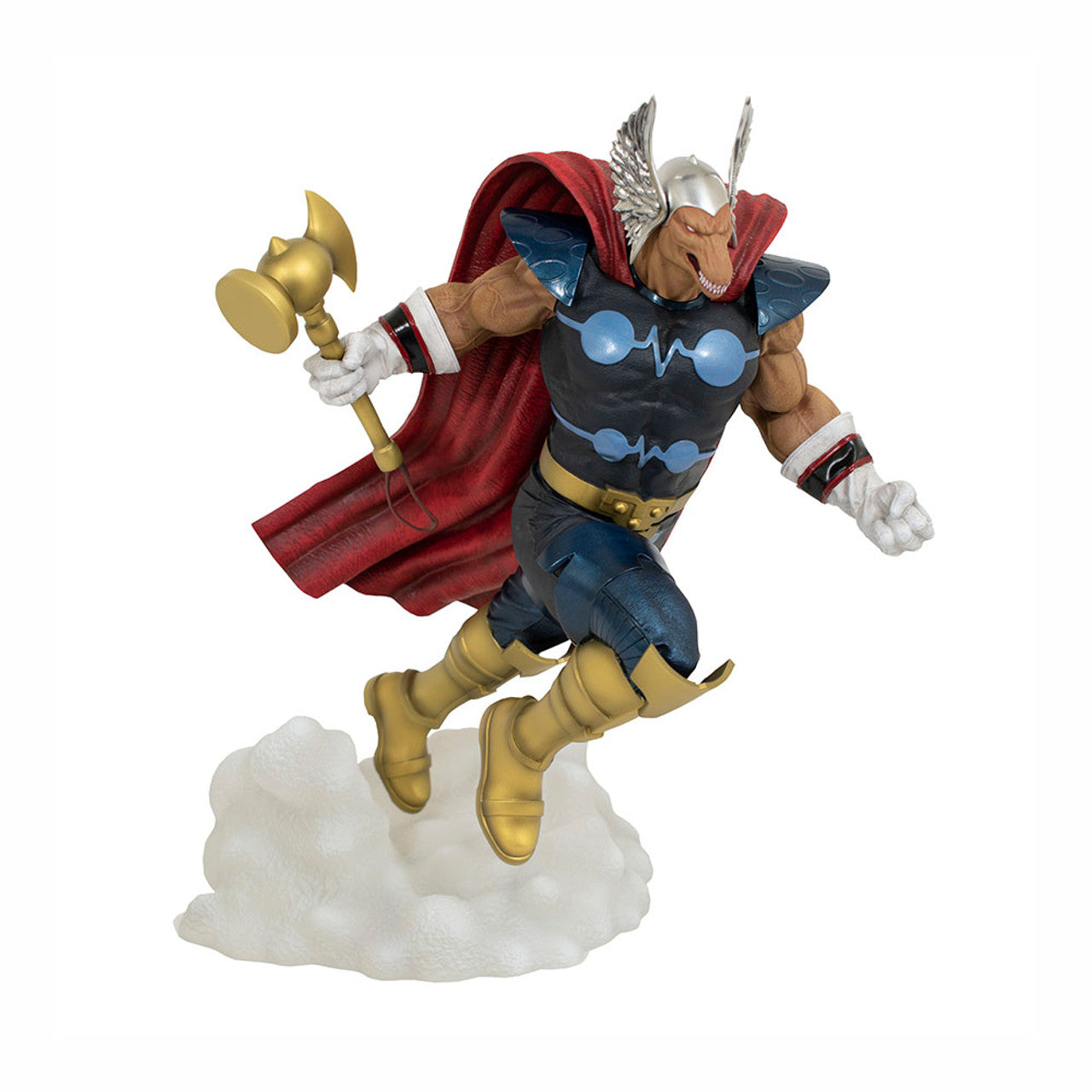 DIAMOND SELECT - Marvel - Beta Ray Bill Gallery Diorama
