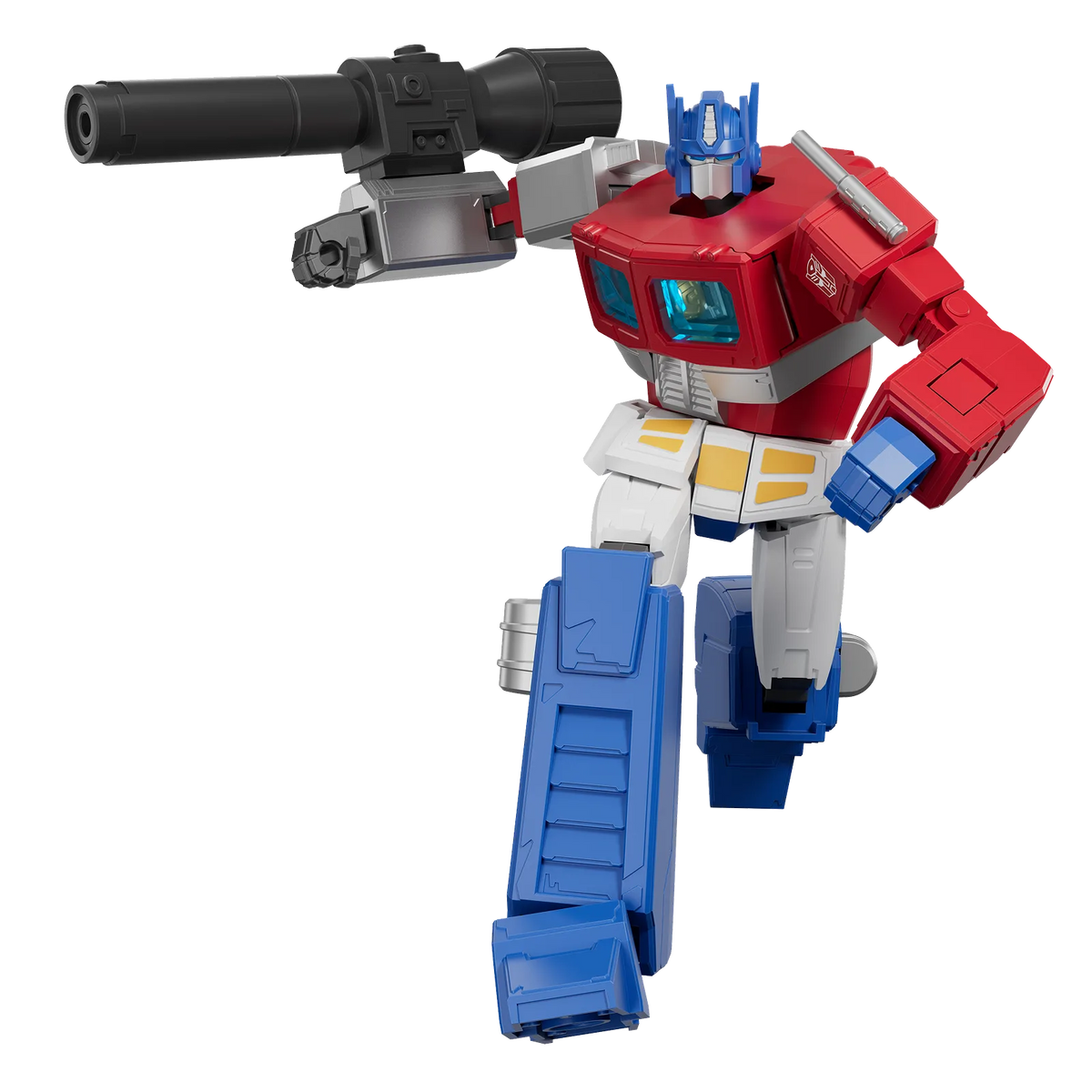 TRANSFORMERS CLASSIC CLASS - 28: OPTIMUS PRIME (ENERGON UNIVERSE) MODEL KIT
