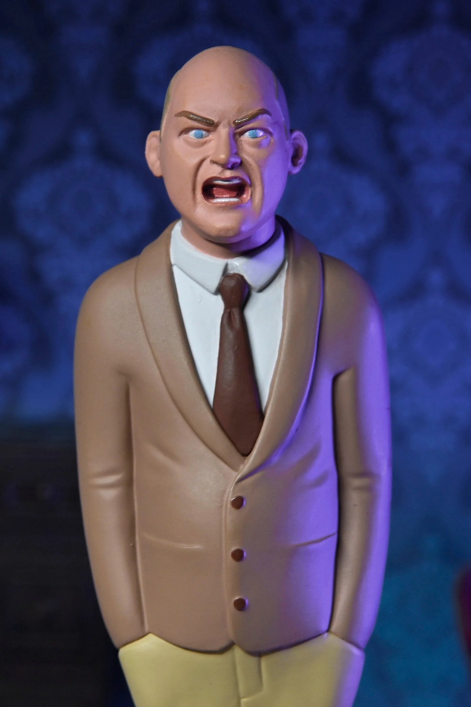 NECA - Toony Terrors - What We Do in the Shadows 6" Action Figure 5-Pack (Pre-Order Ships September 2025)