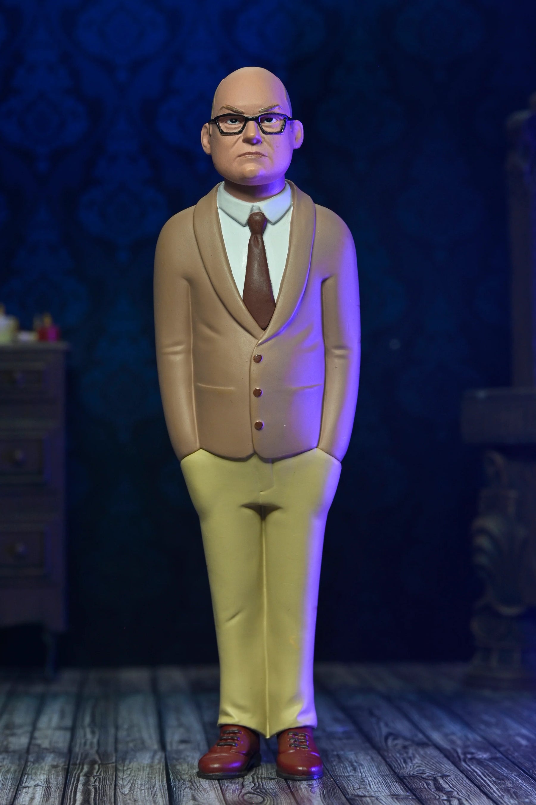 NECA - Toony Terrors - What We Do in the Shadows 6" Action Figure 5-Pack (Pre-Order Ships September 2025)