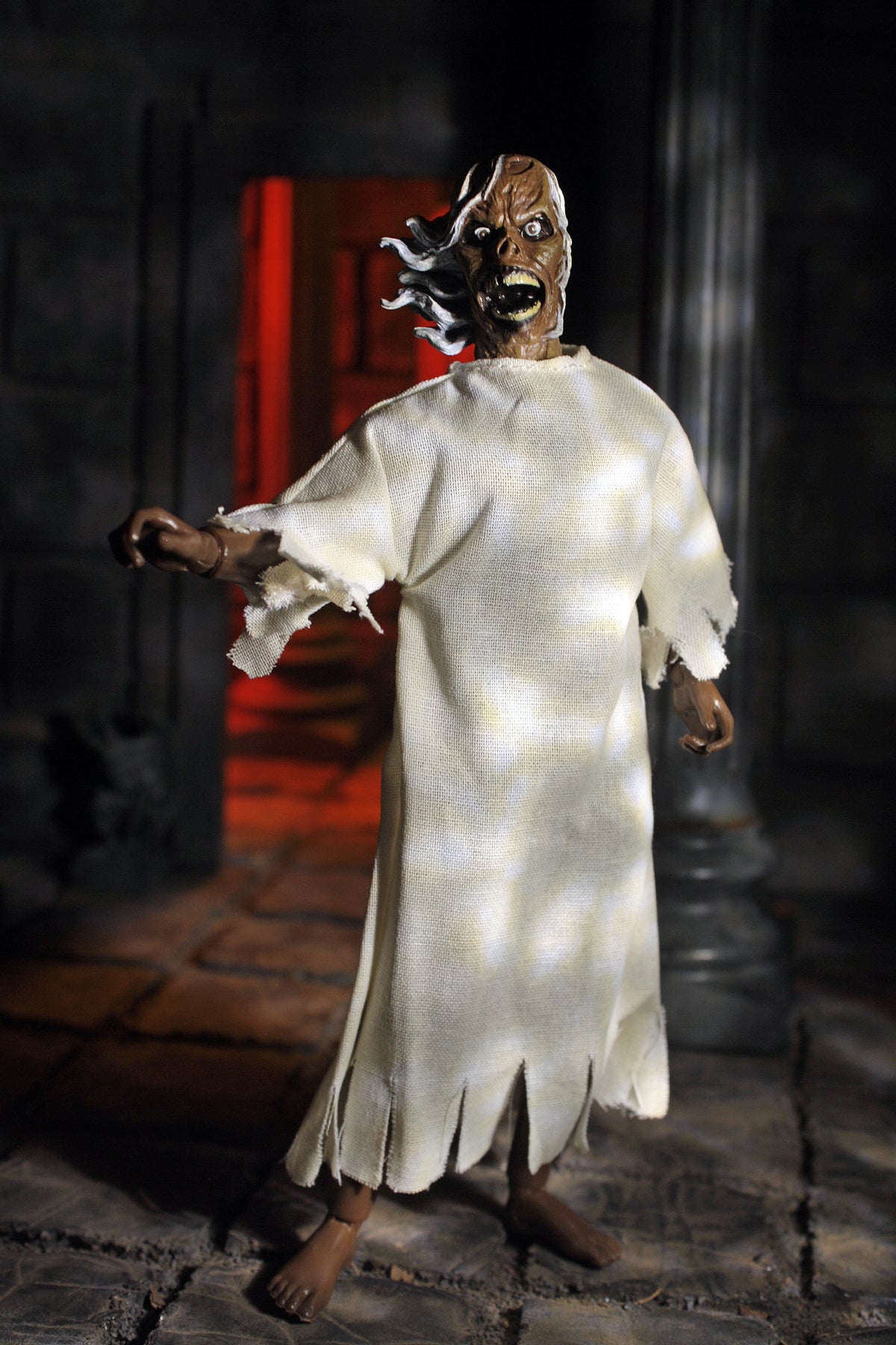 Mego Horror Wave 18 - Creepshow (TV Series) Classic Creep 8" Action Figure