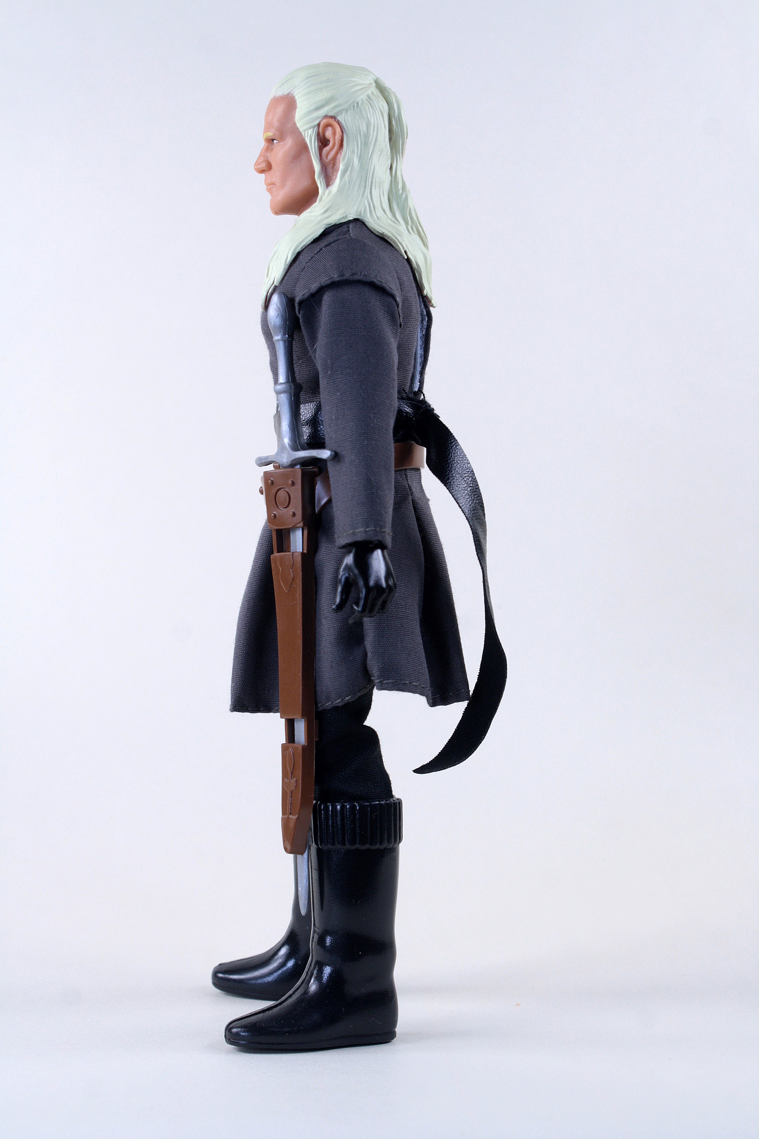 Mego Wave 18 - House of the Dragon - Daemon Targaryen 8" Action Figure