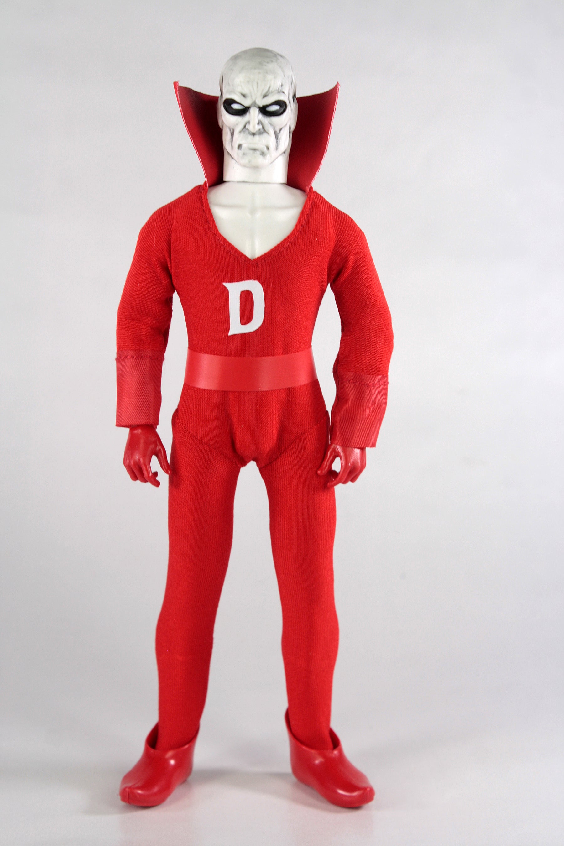 Mego Wave 18 - Deadman 50th Anniversary World's Greatest Superheroes 8" Action Figure