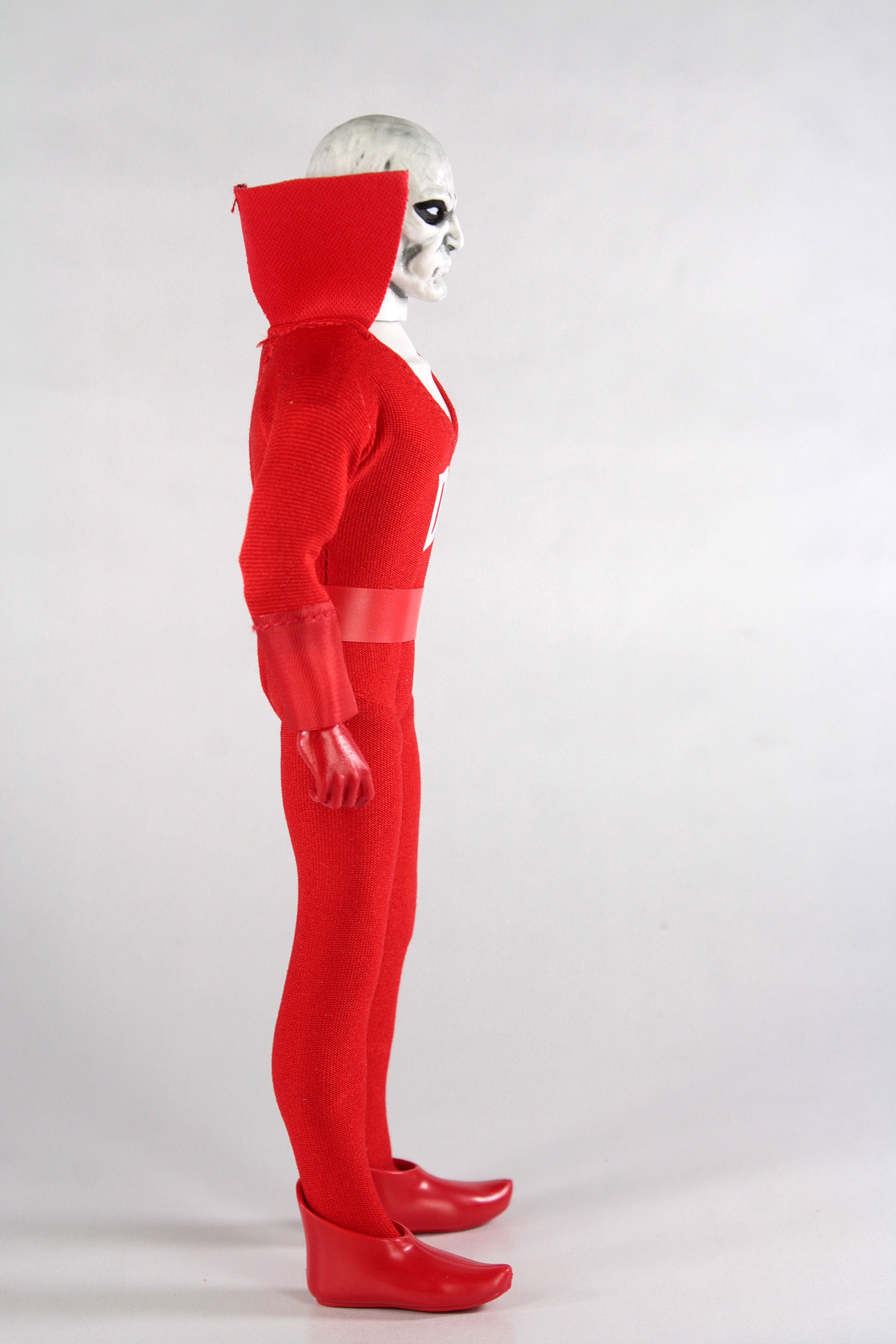 Mego Wave 18 - Deadman 50th Anniversary World's Greatest Superheroes 8" Action Figure