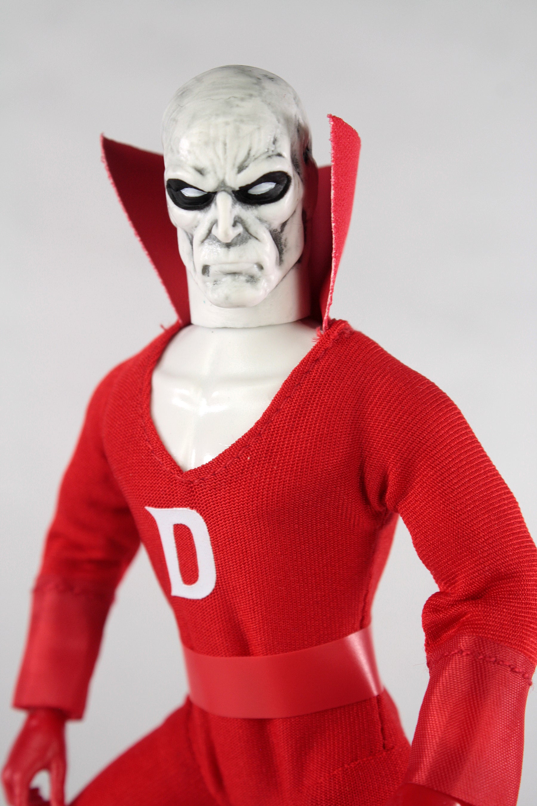 Mego Wave 18 - Deadman 50th Anniversary World's Greatest Superheroes 8" Action Figure