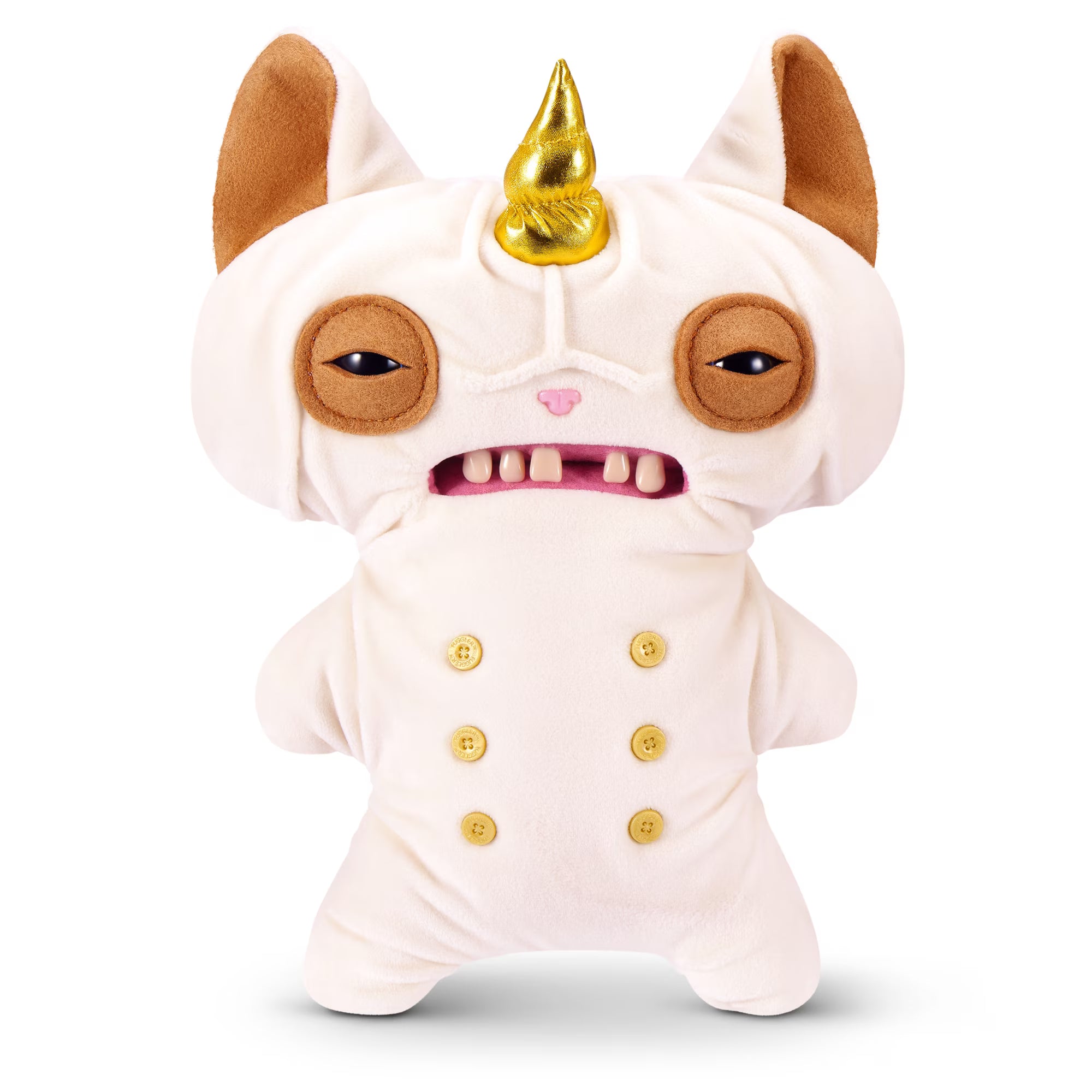 Fuggler - Fugglercorns - Wrinkle McStinkles 9" Plush Figure