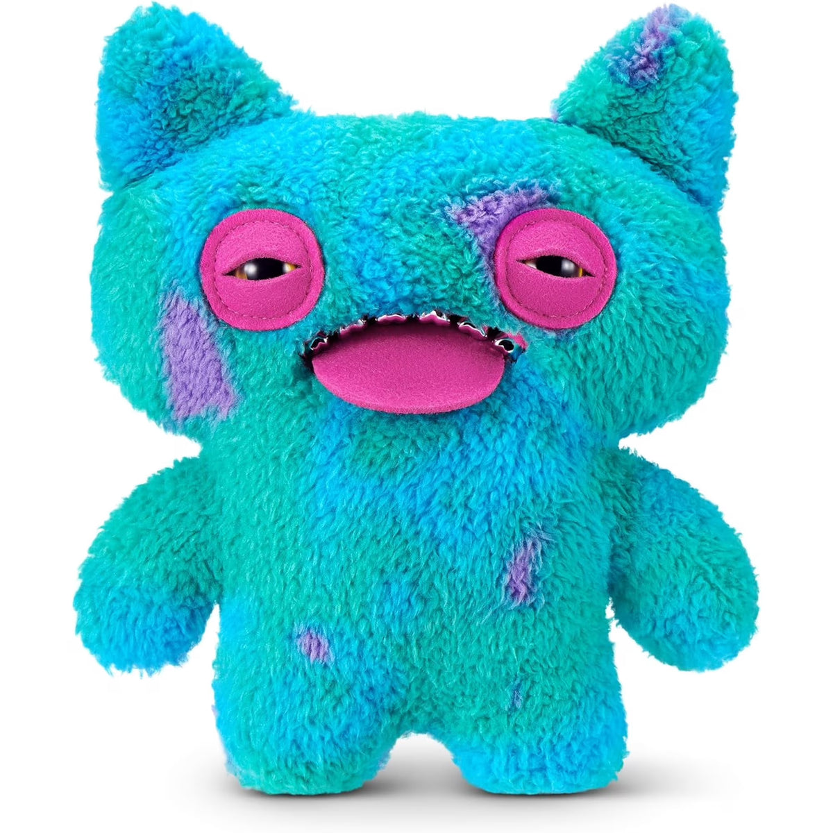 Fuggler Fugg Life Chum Chum 9-Inch Plush Figure