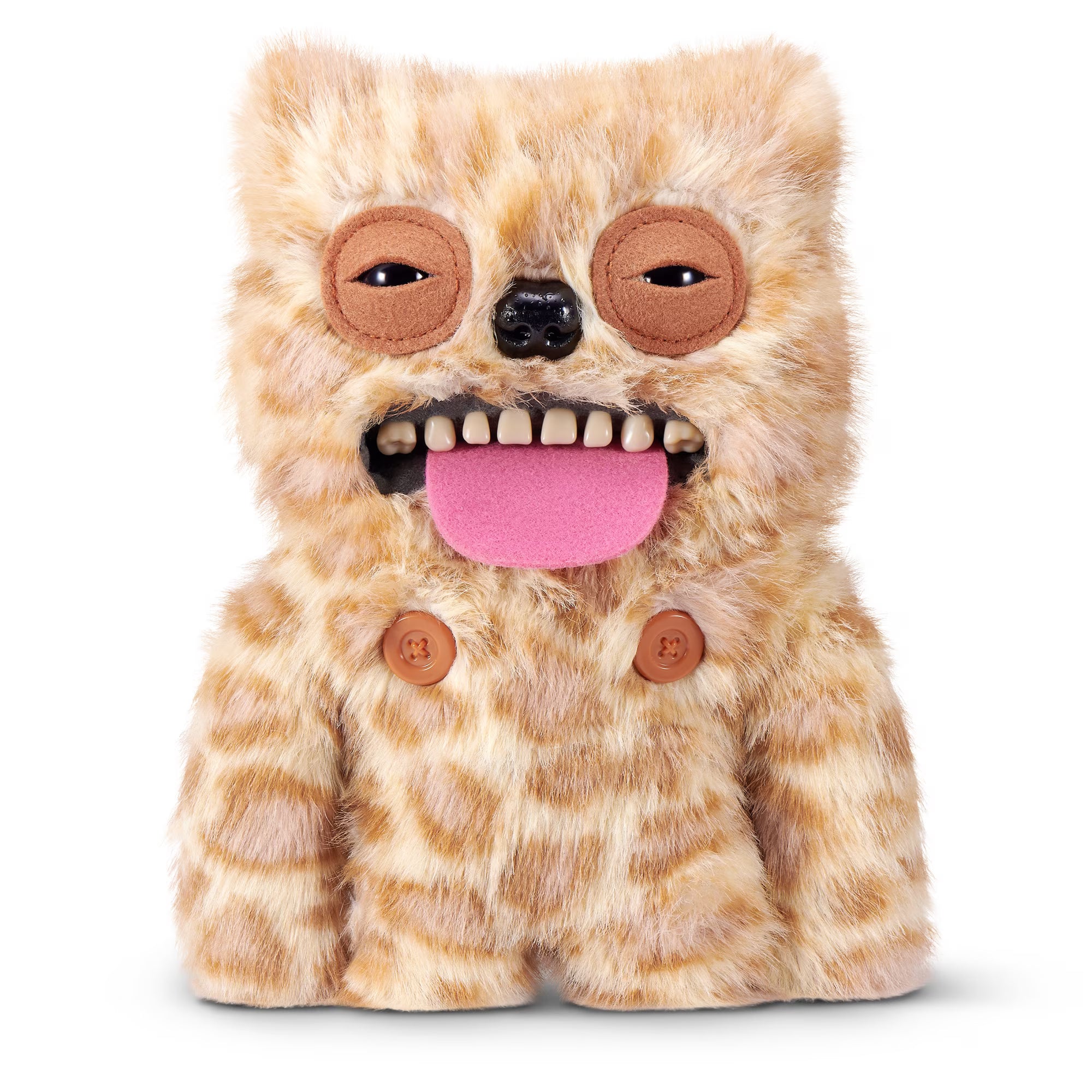 Fuggler - Nipple Fuggs - Sir Belch 9" Plush Figure