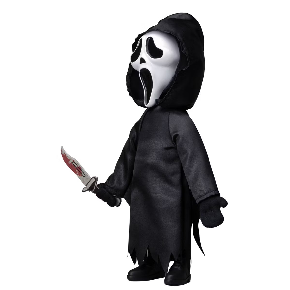 Kidrobot - Ghost Face - Ghost Face Vinyl Face Phunny
