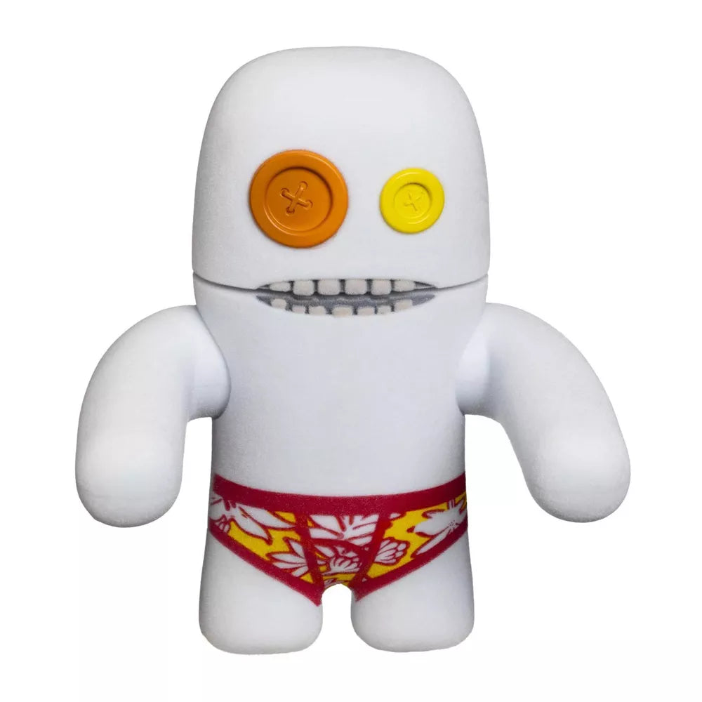 Fuggler - Sasquoosh - 4.5" Vinyl Feature Figure