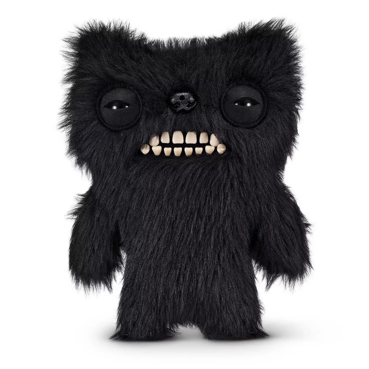 Fuggler - Fart Face - Munch Munch - 9" Plush Figure