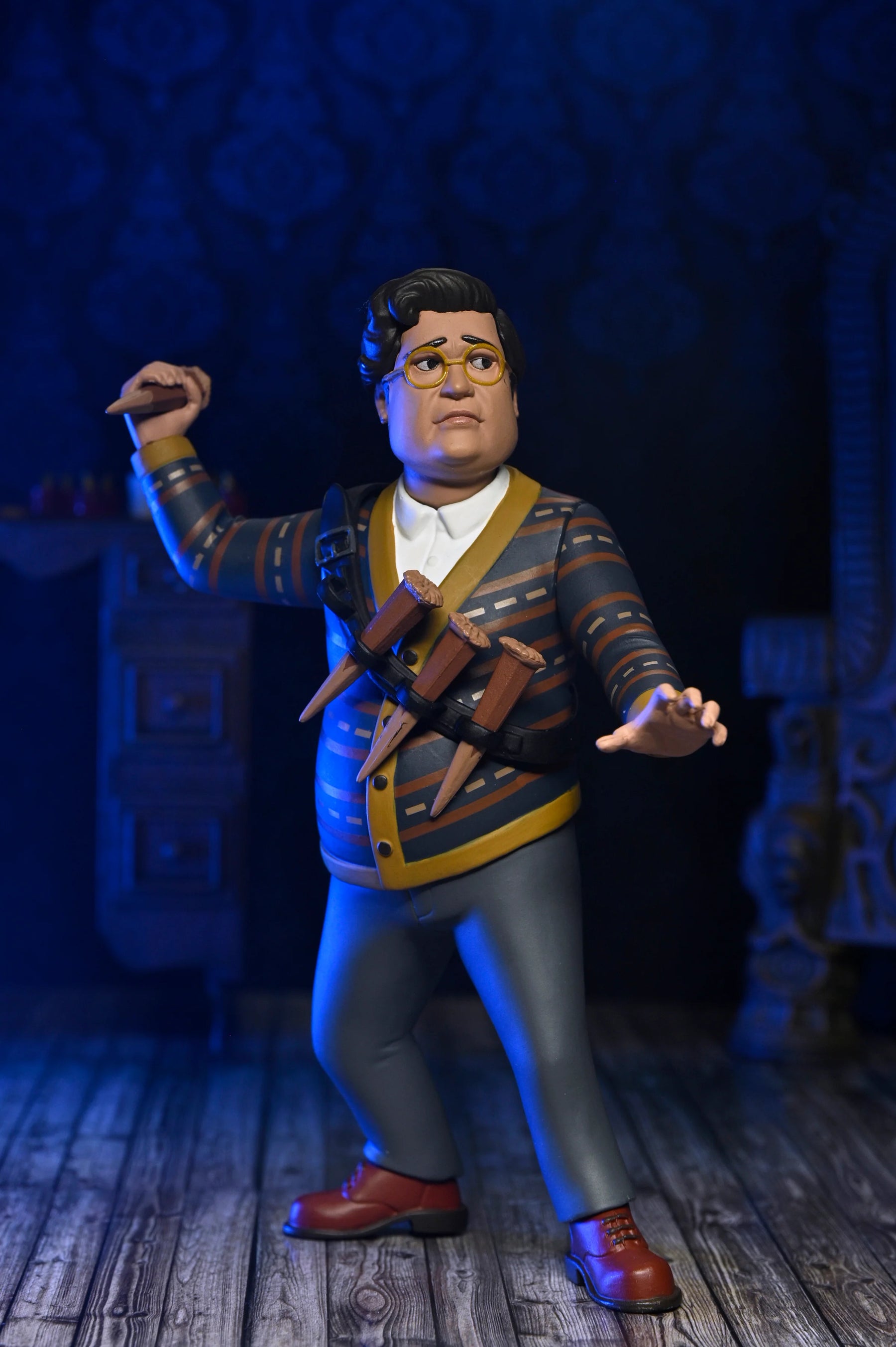NECA - Toony Terrors - What We Do in the Shadows 6" Action Figure 5-Pack (Pre-Order Ships September 2025)