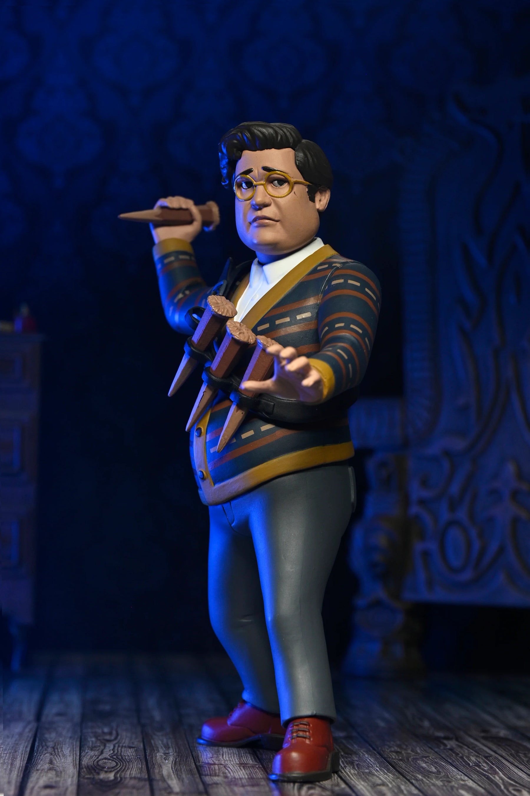 NECA - Toony Terrors - What We Do in the Shadows 6" Action Figure 5-Pack (Pre-Order Ships September 2025)