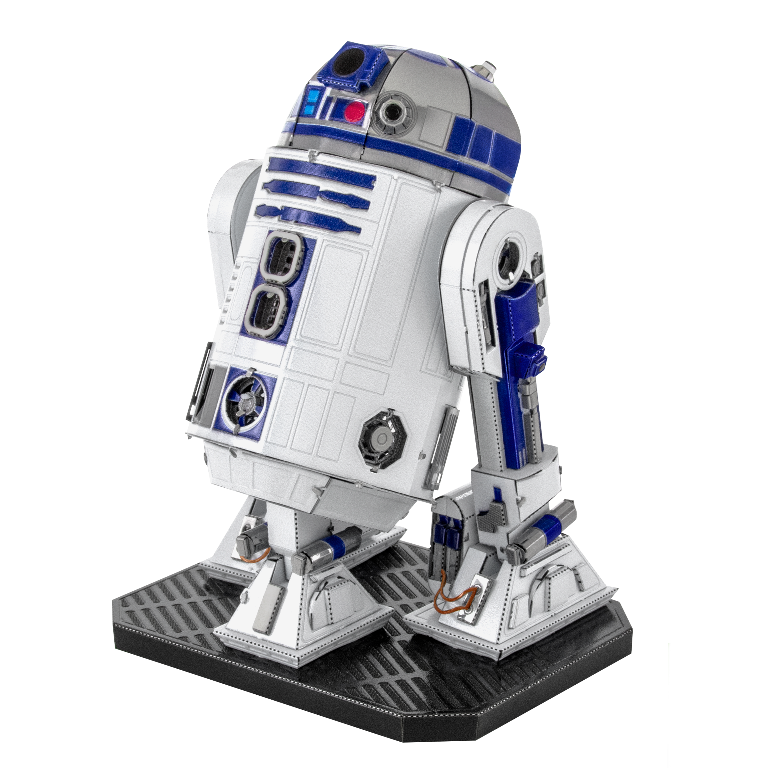 Metal Earth - Premium Series - Star Wars: R2-D2 Model Kit