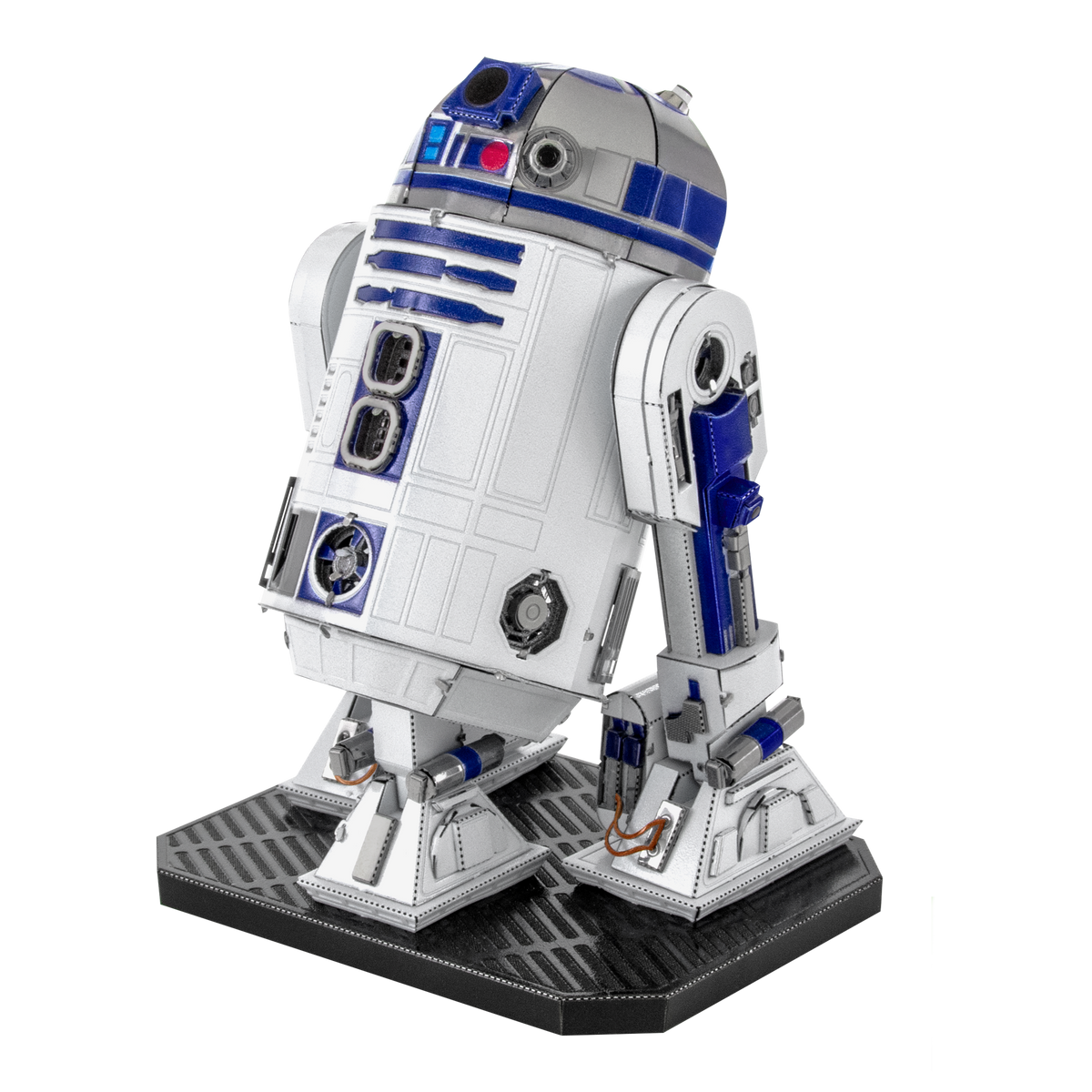 Metal Earth - Premium Series - Star Wars: R2-D2 Model Kit